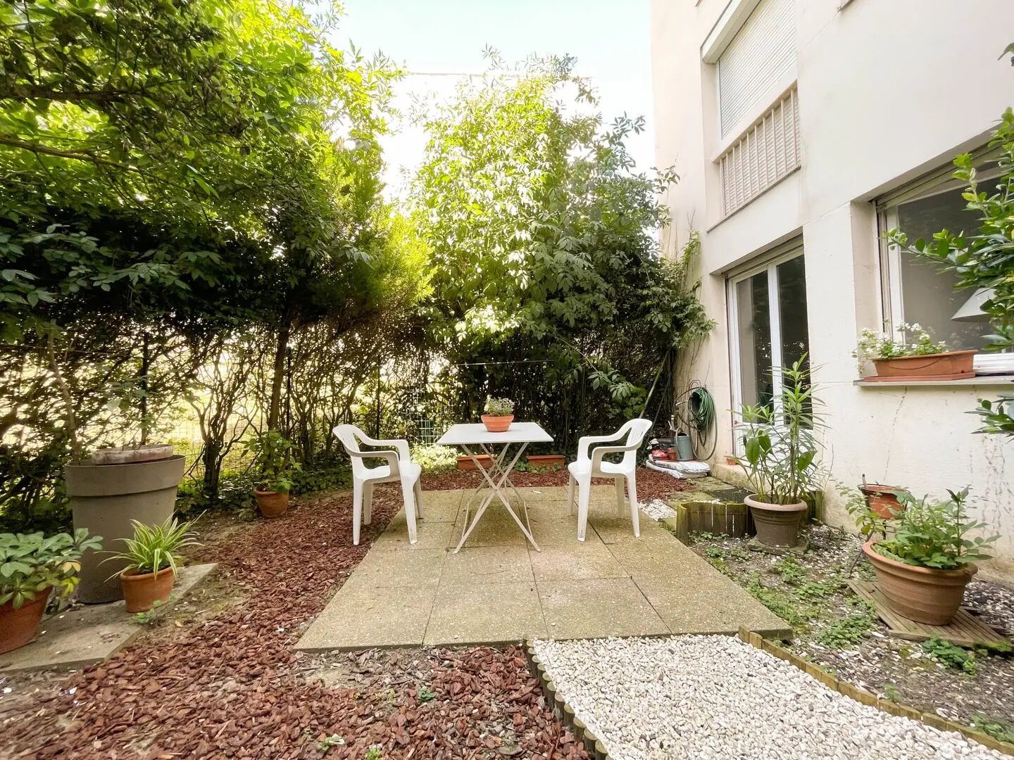 Appartement à vendre, 68m², Chatou