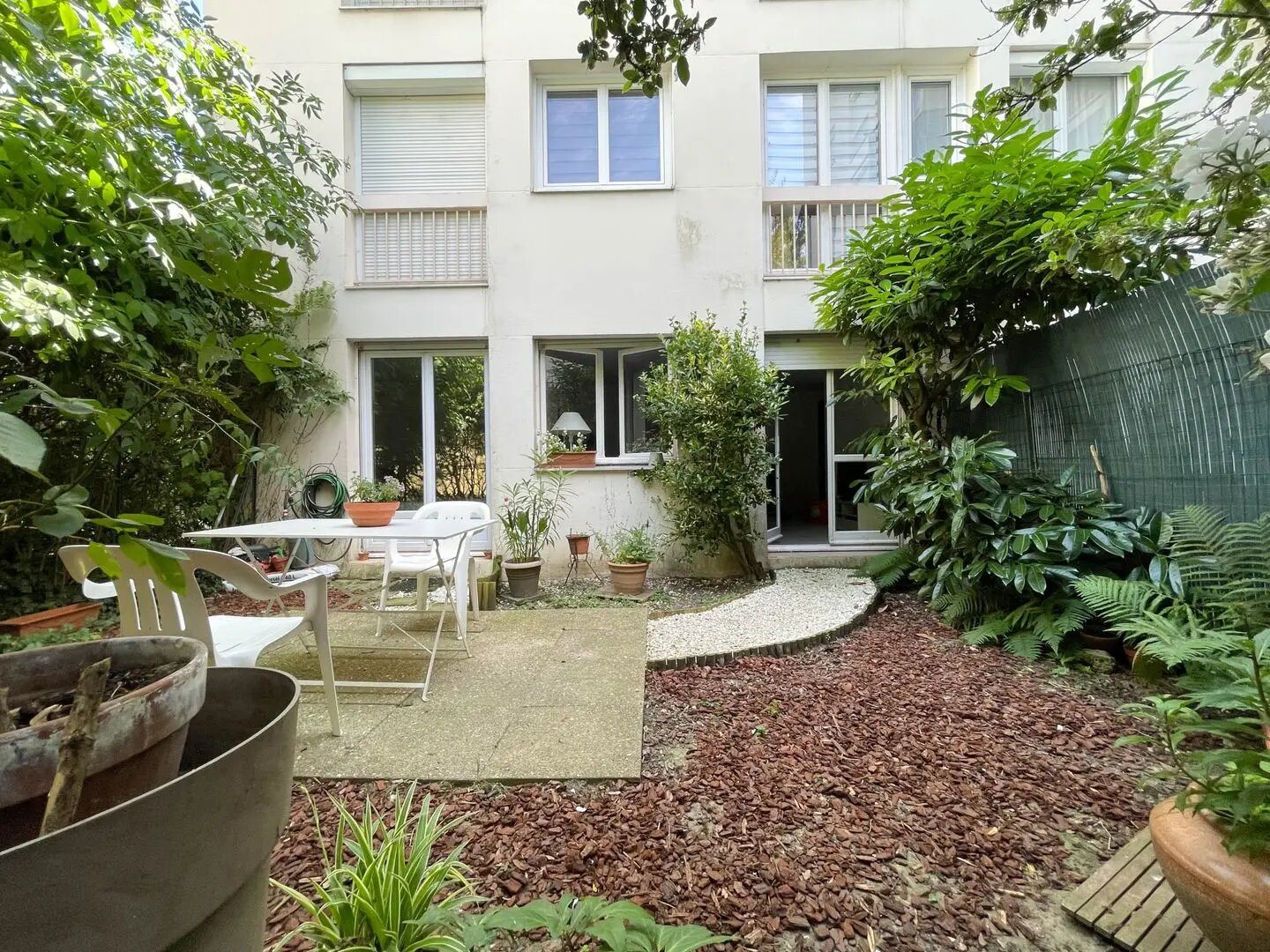 Appartement à vendre, 68m², Chatou
