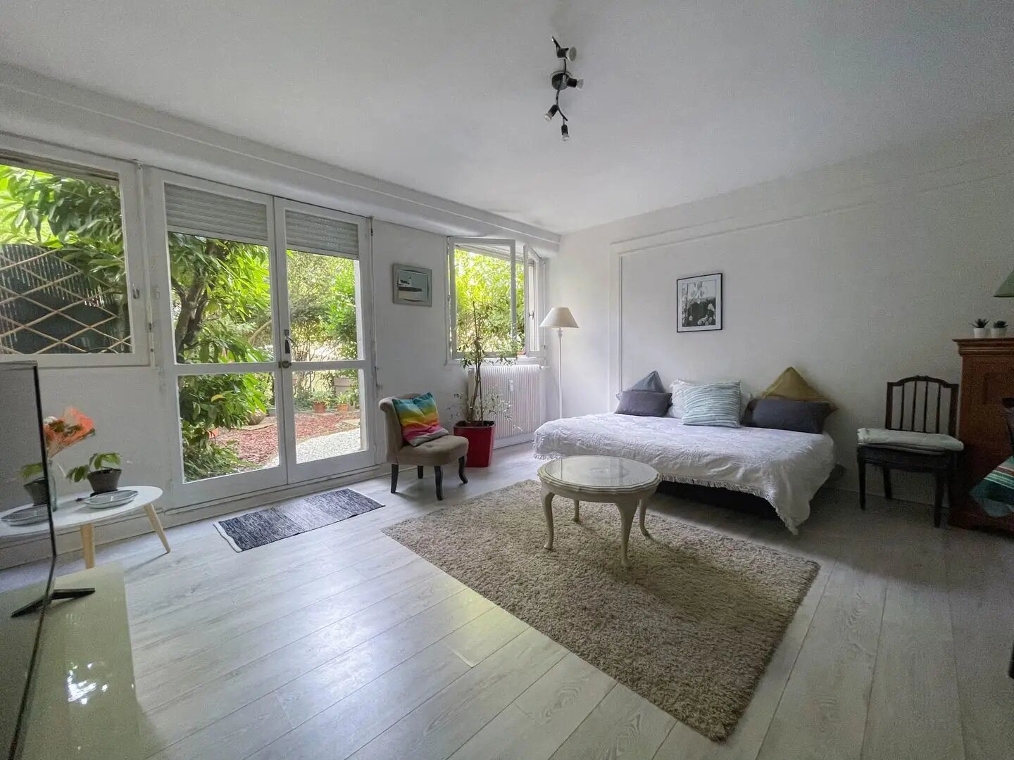Appartement à vendre, 68m², Chatou