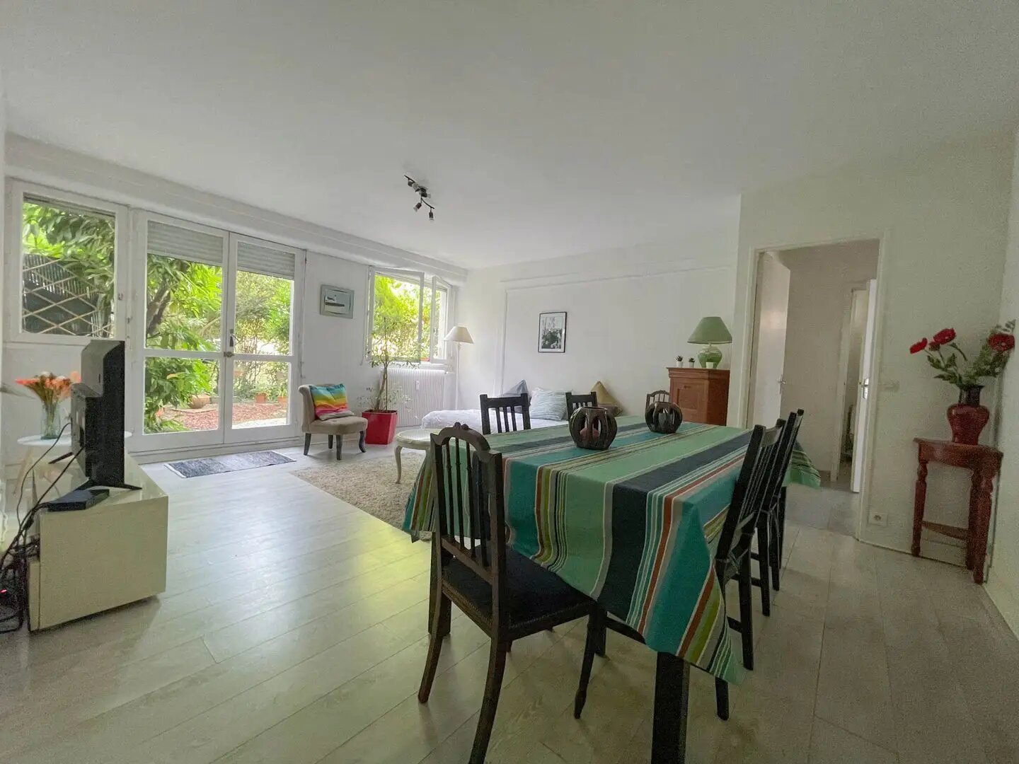 Appartement à vendre, 68m², Chatou