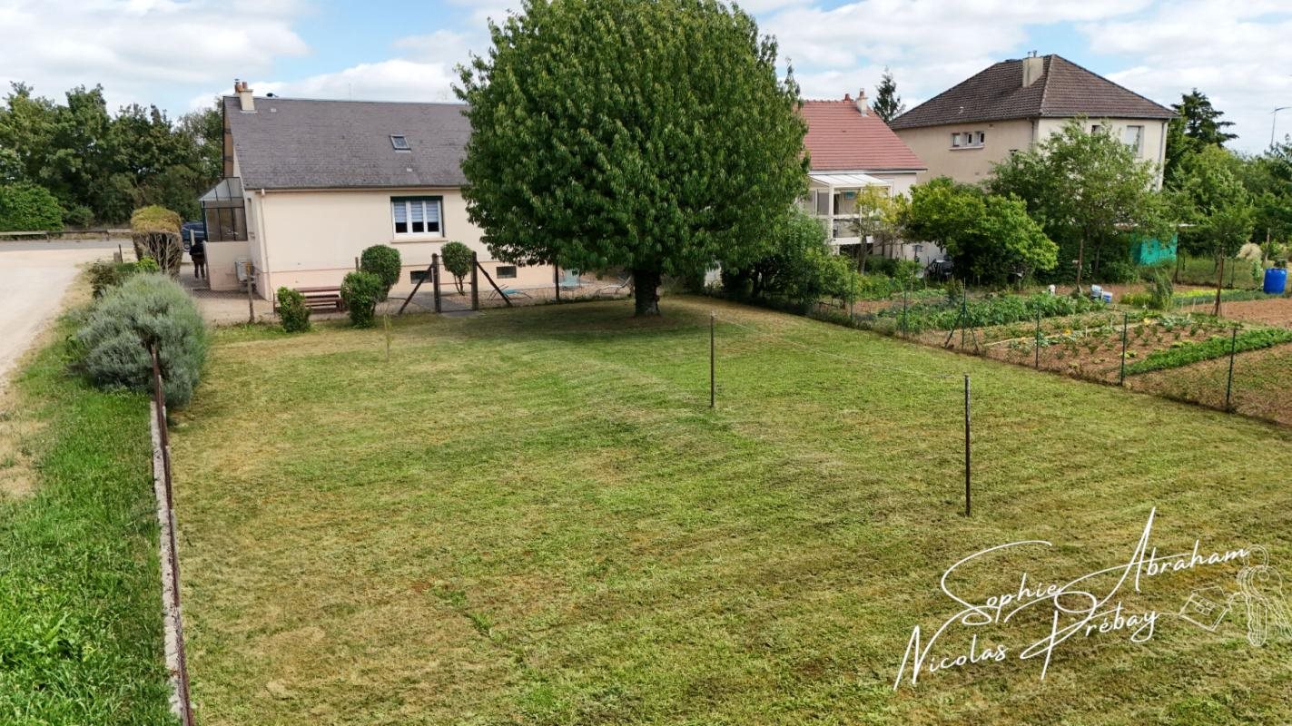Maison à vendre, 66m², Toury