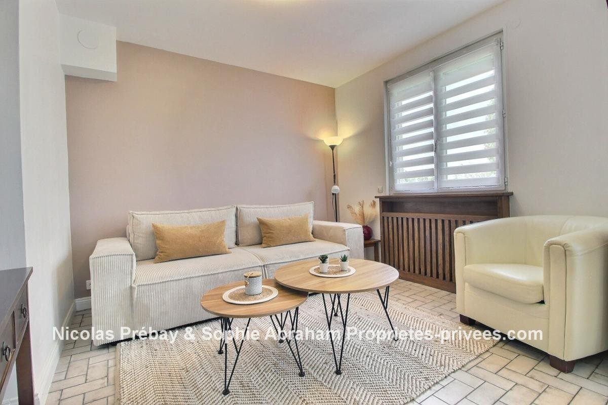 Maison à vendre, 66m², Toury