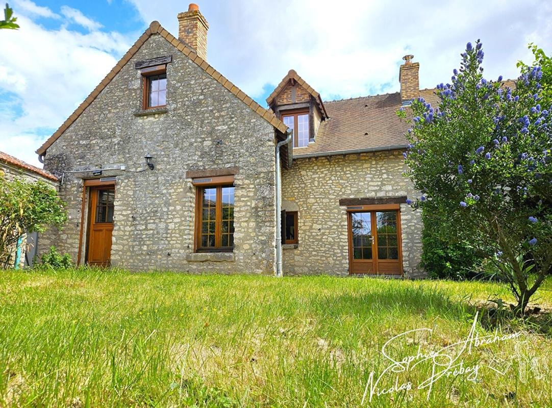 Maison à vendre, 141m², Angerville