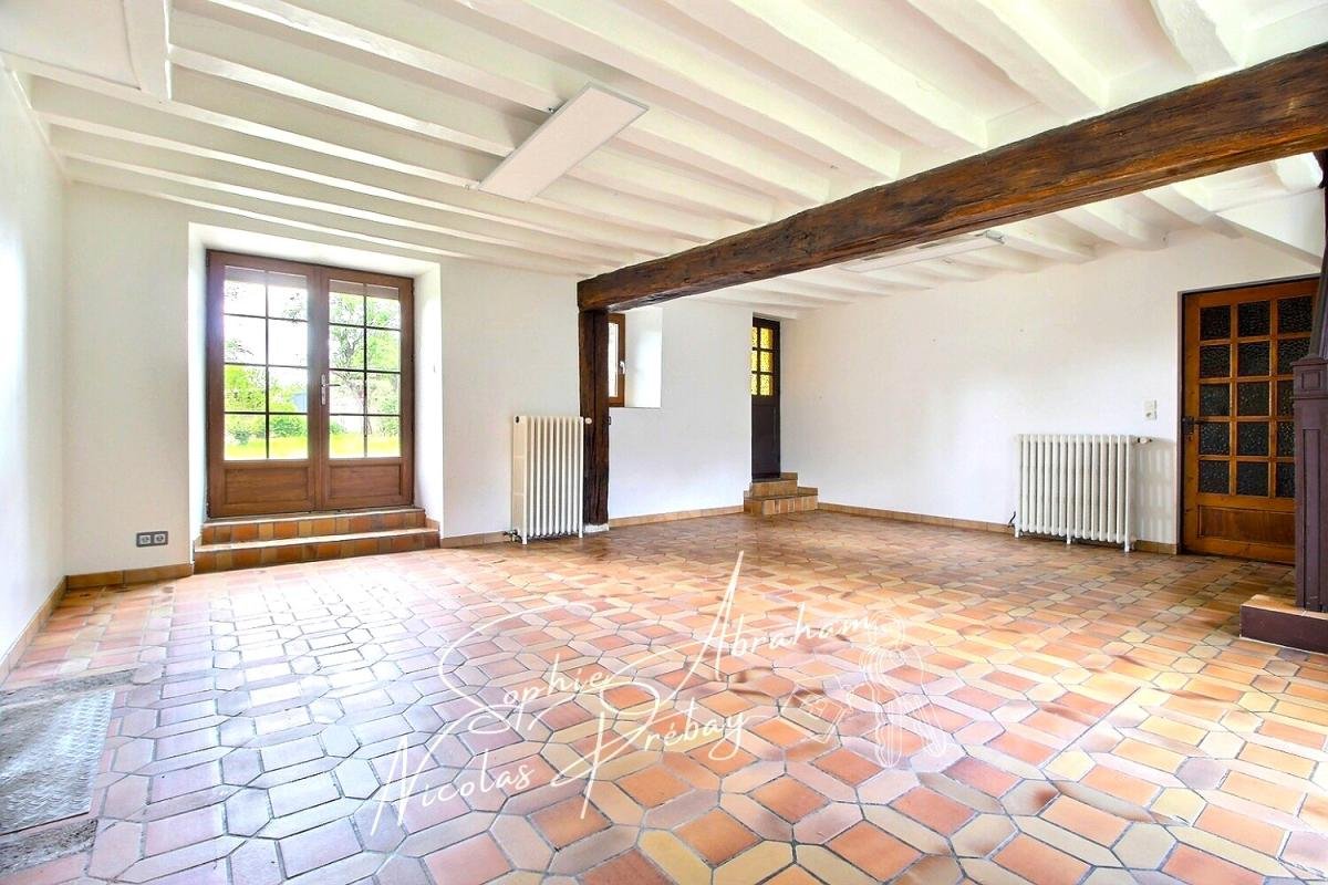 Maison à vendre, 141m², Angerville