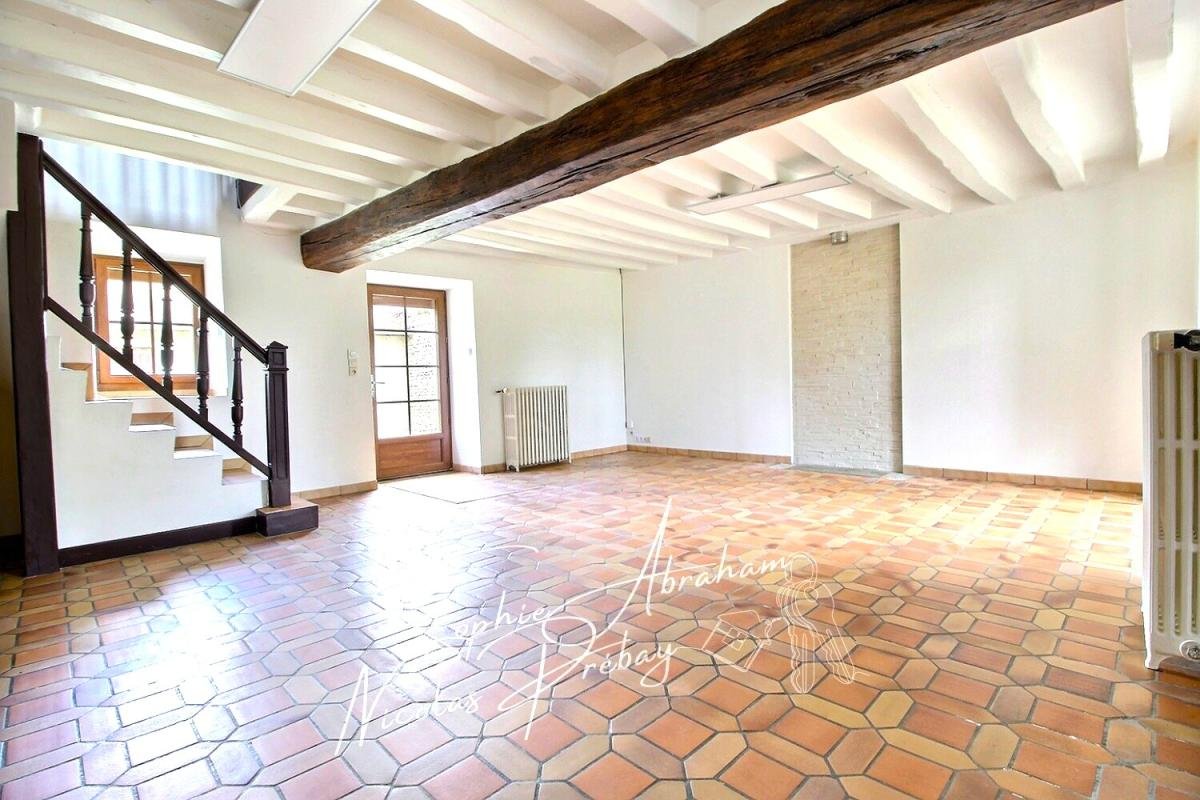 Maison à vendre, 141m², Angerville
