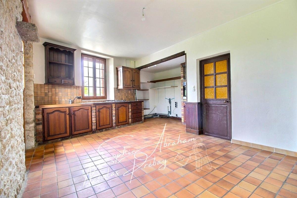 Maison à vendre, 141m², Angerville
