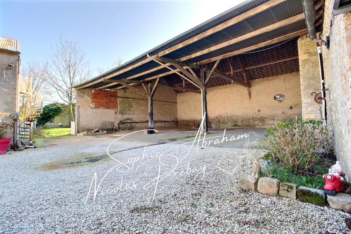 Maison à vendre, 115m², Outarville