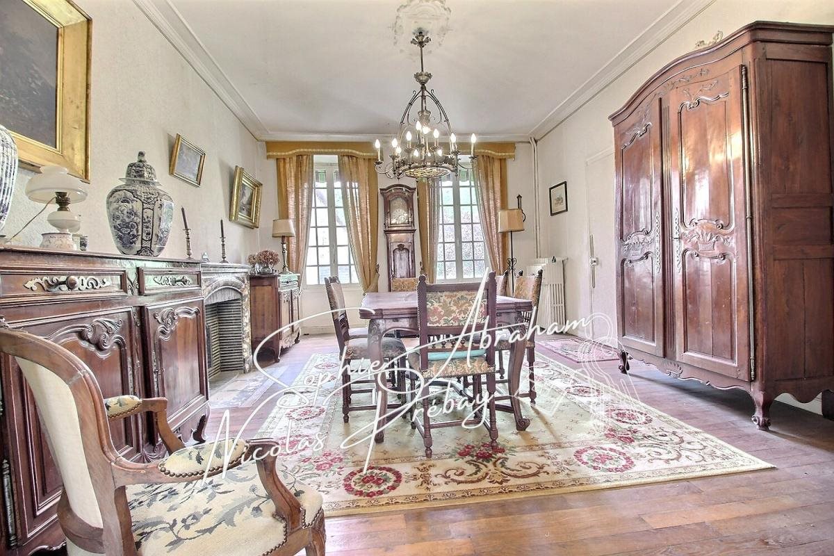Maison à vendre, 200m², Toury