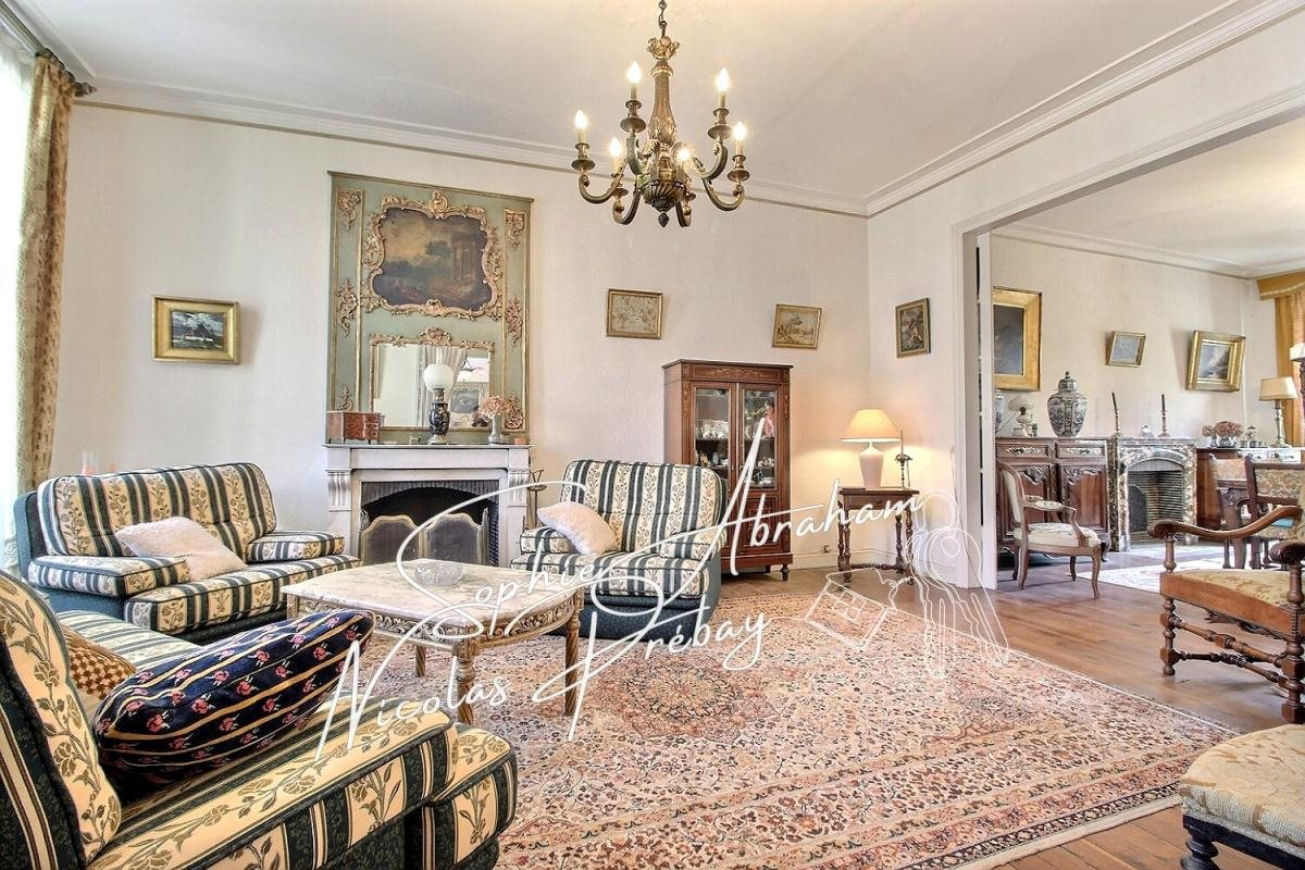 Maison à vendre, 200m², Toury