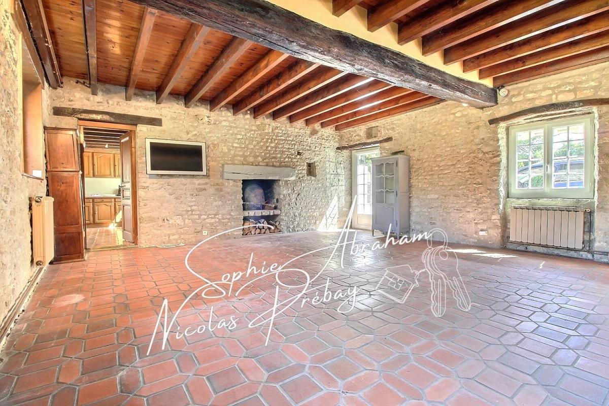 Maison à vendre, 310m², Bouilly-en-Gâtinais