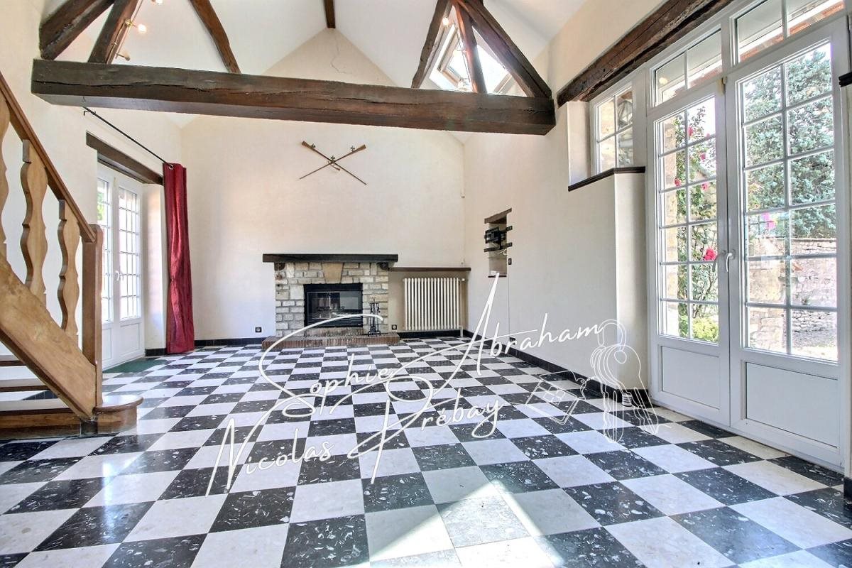 Maison à vendre, 310m², Bouilly-en-Gâtinais