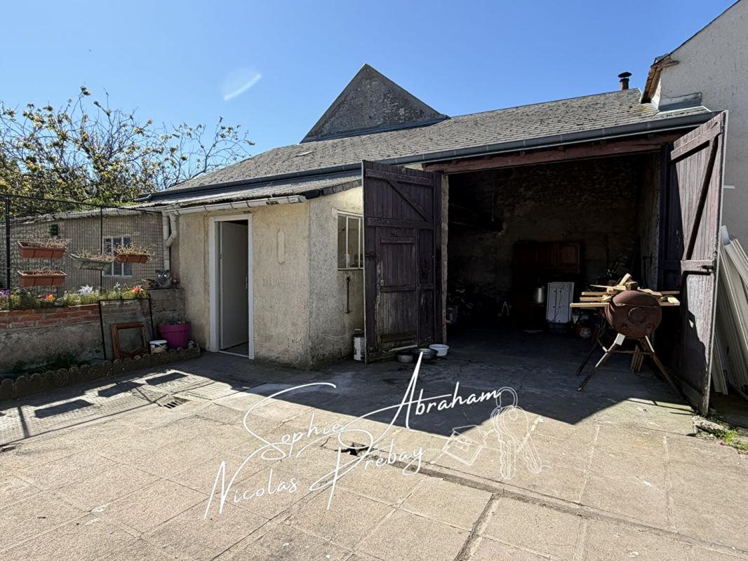 Maison à vendre, 97m², Toury