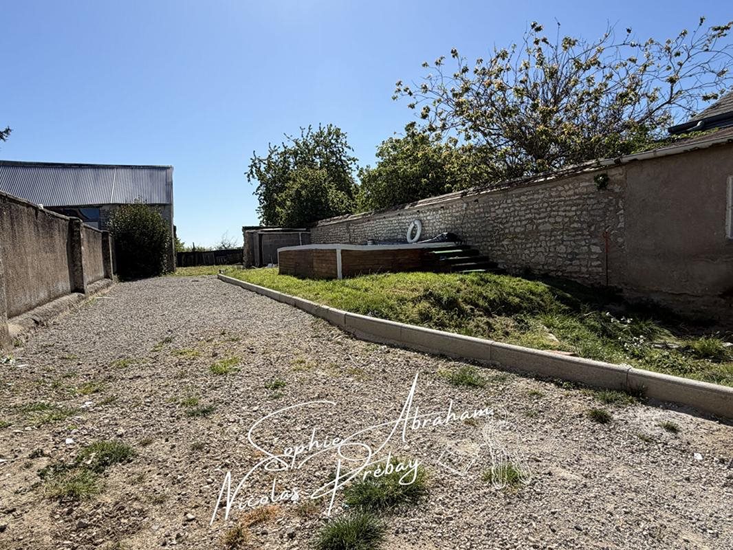 Maison à vendre, 97m², Toury