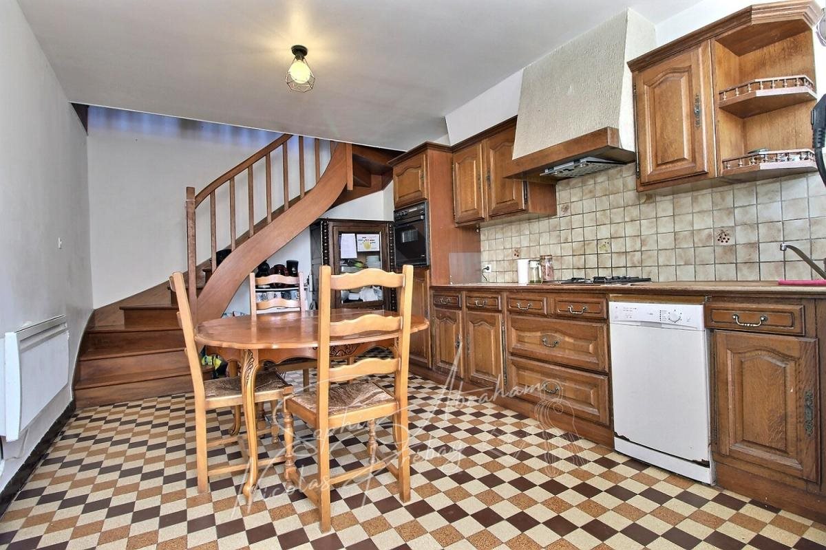 Maison à vendre, 97m², Toury