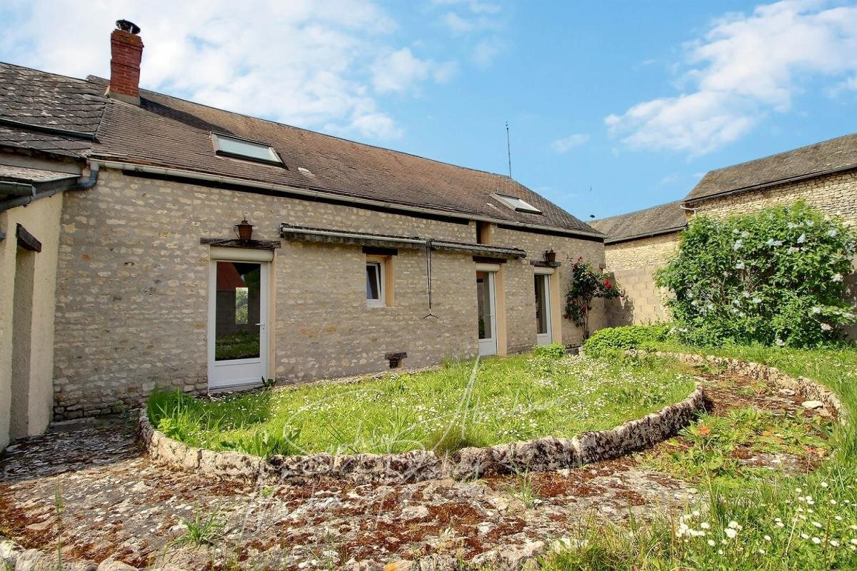 Maison à vendre, 138m², Outarville