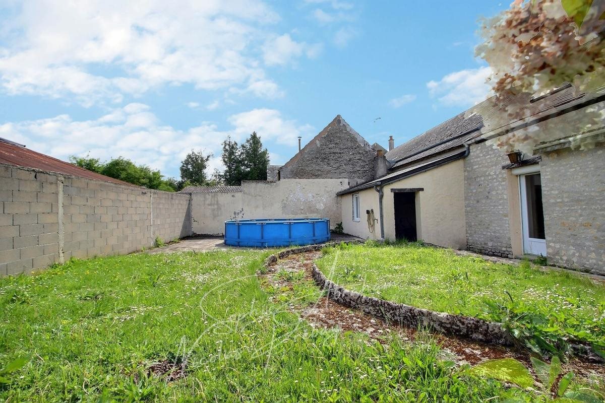 Maison à vendre, 138m², Outarville
