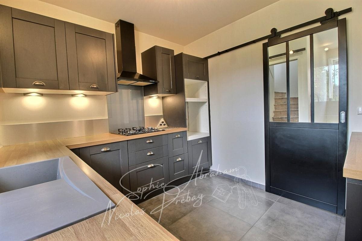 Maison à vendre, 138m², Outarville