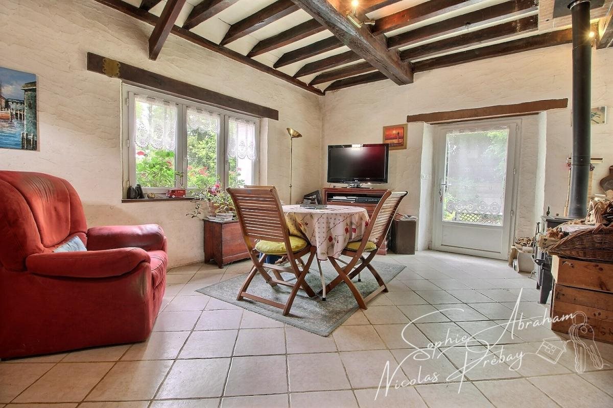 Maison à vendre, 133m², Janville-en-Beauce