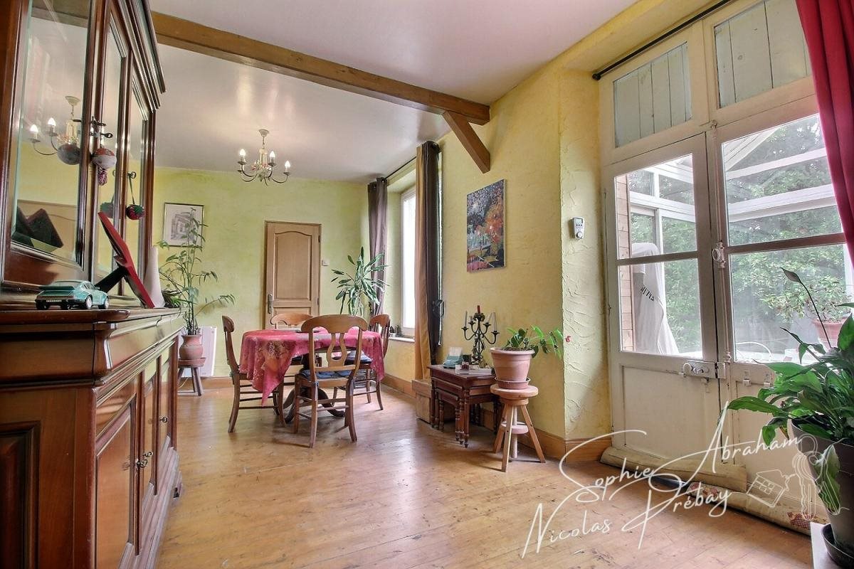 Maison à vendre, 133m², Janville-en-Beauce