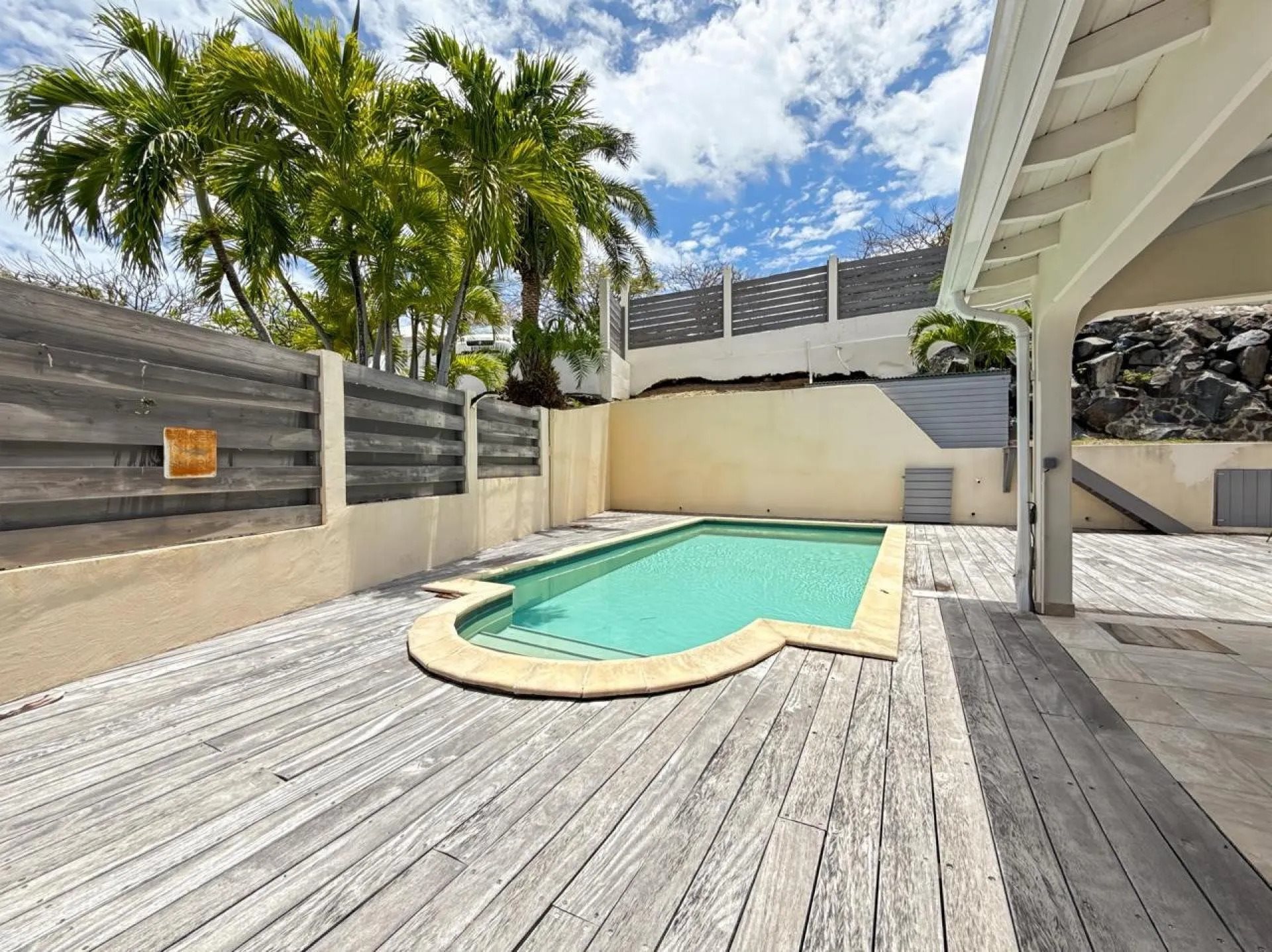 Maison à vendre, 190m², Saint-Martin