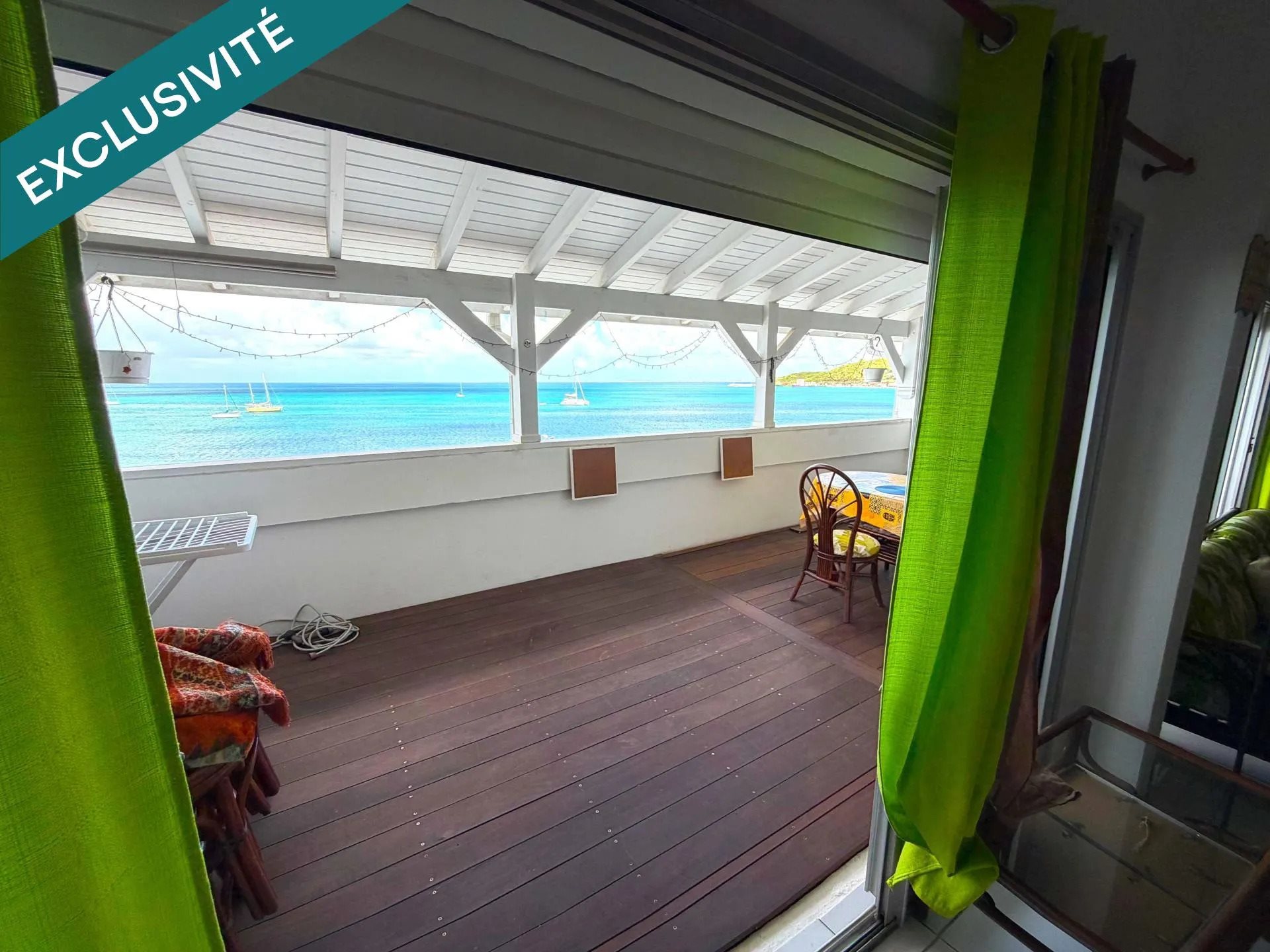 Appartement à vendre, 130m², Saint-Martin