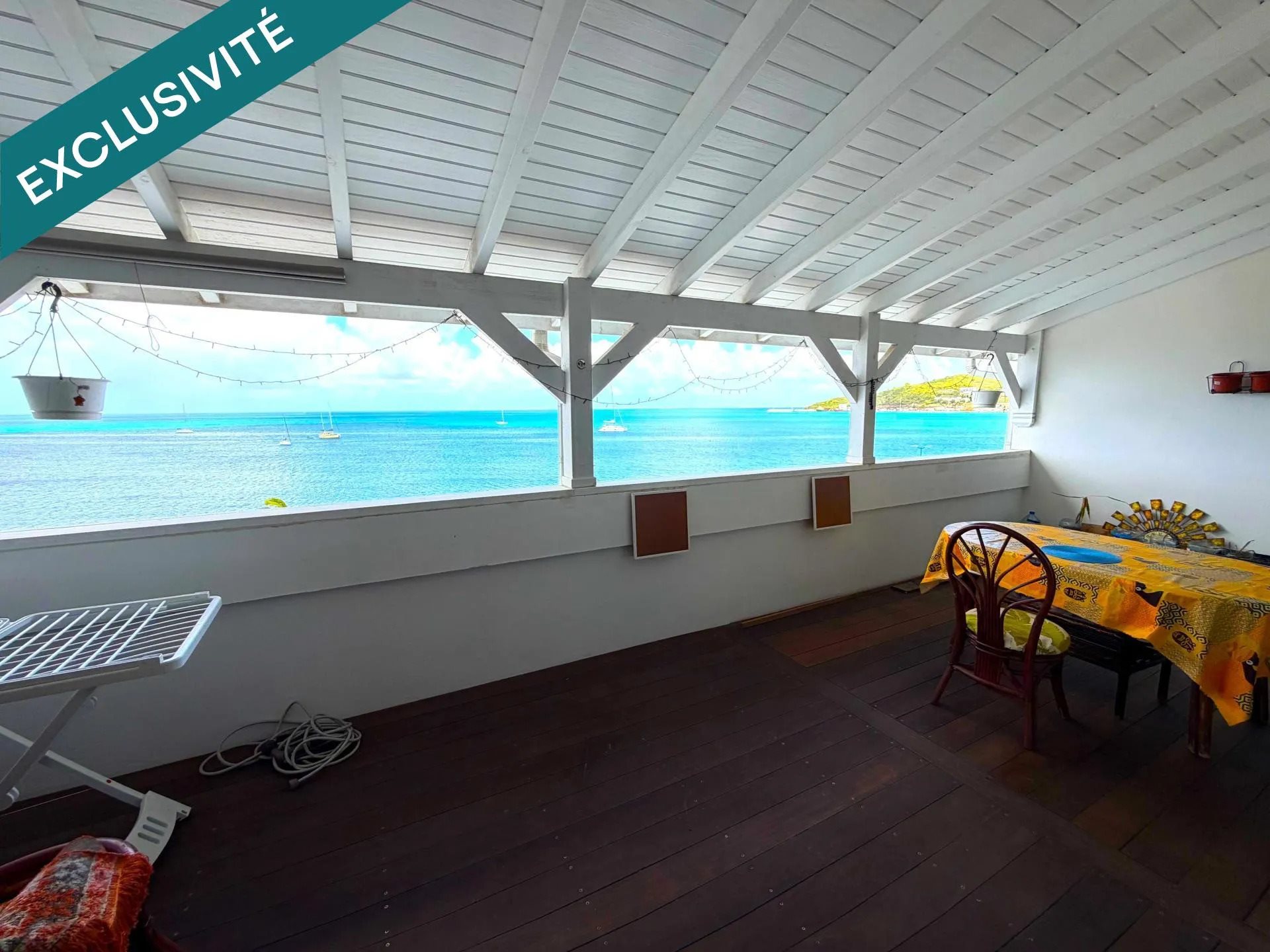 Appartement à vendre, 130m², Saint-Martin