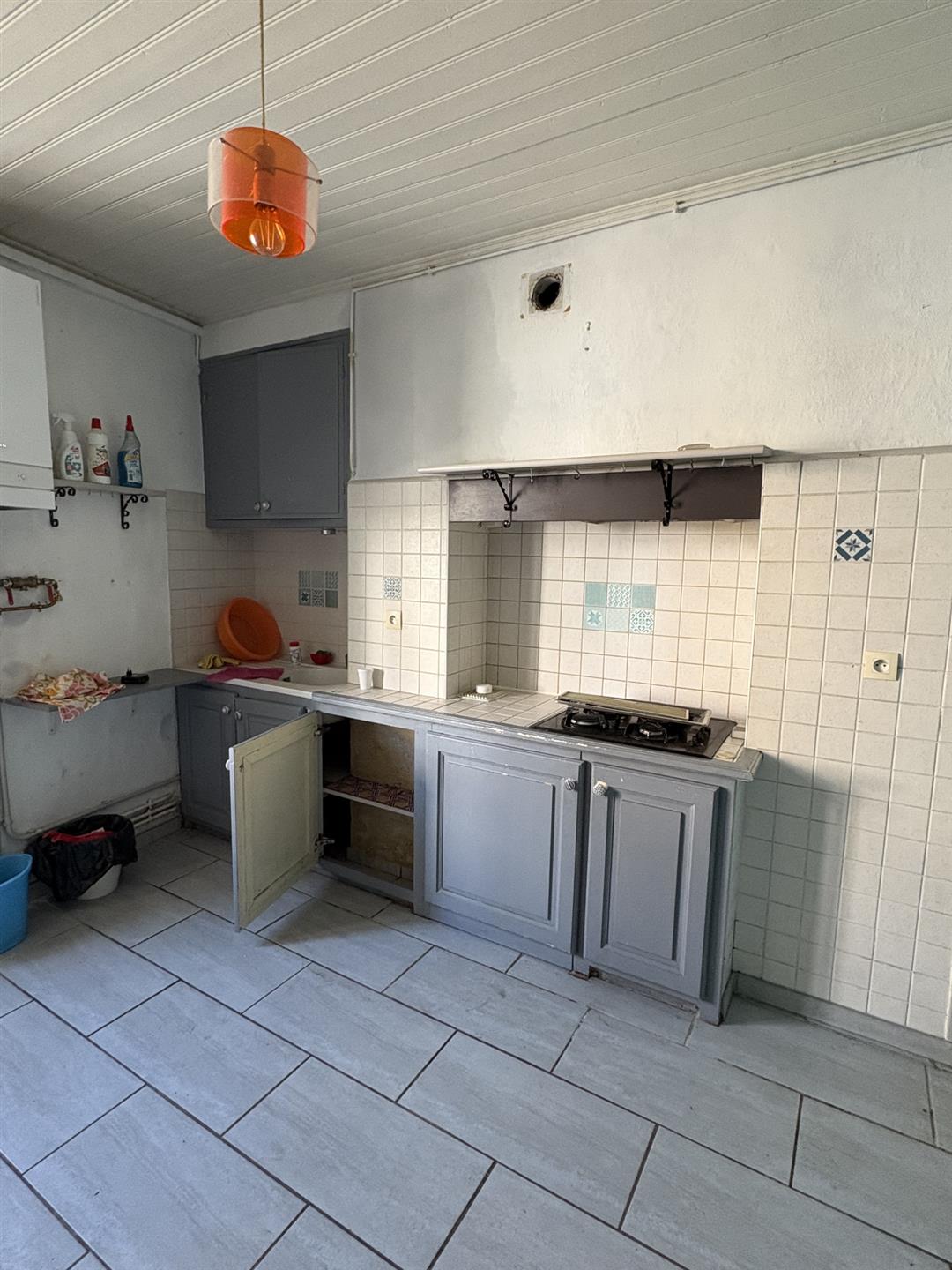 Maison à vendre, 90m², Fumel