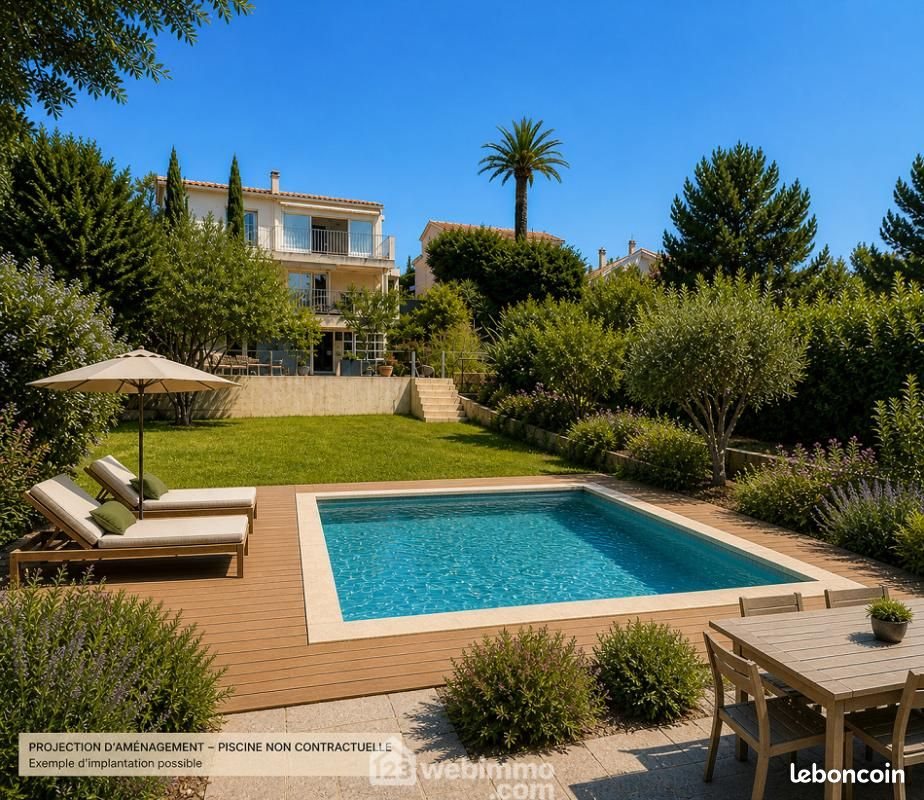 Appartement à vendre, 84m², Fréjus