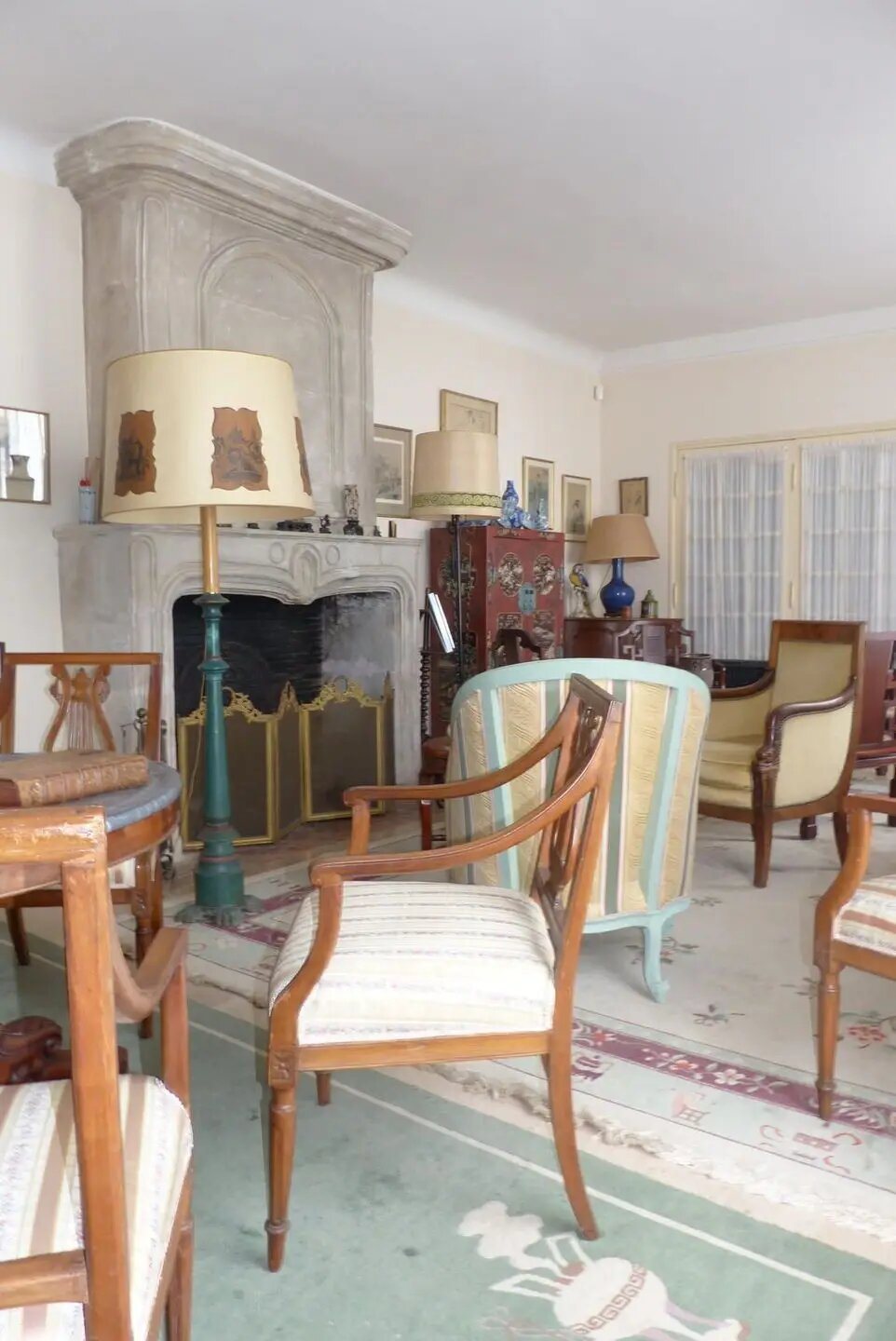 Maison à vendre, 195m², Vincennes