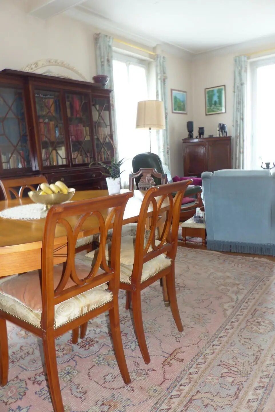 Maison à vendre, 195m², Vincennes