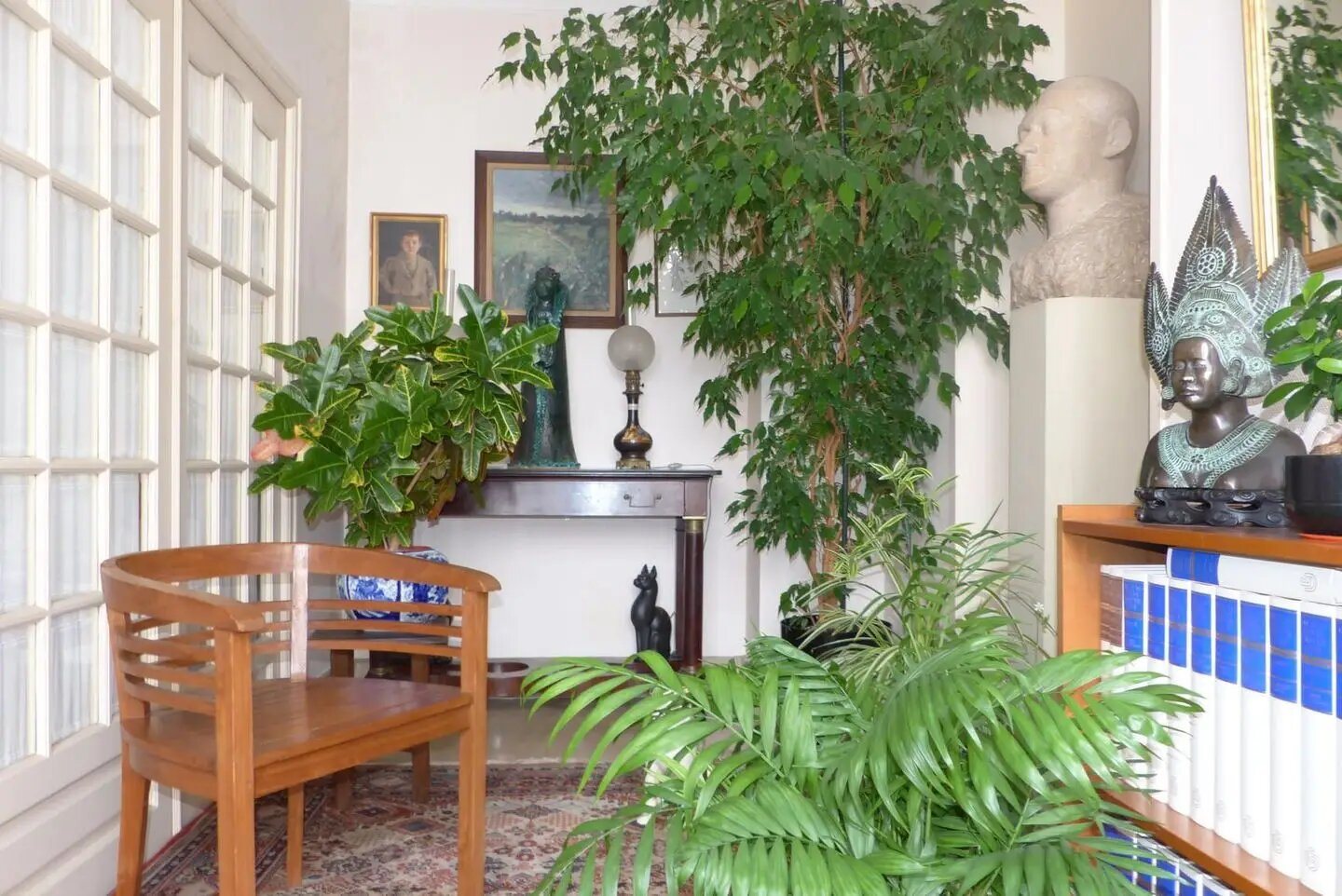 Maison à vendre, 195m², Vincennes