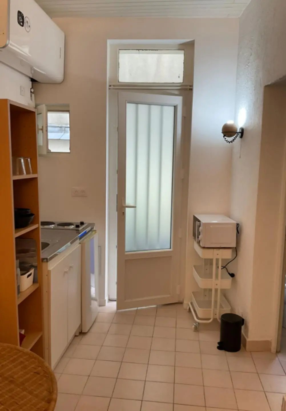Appartement à louer, 19m², Vincennes