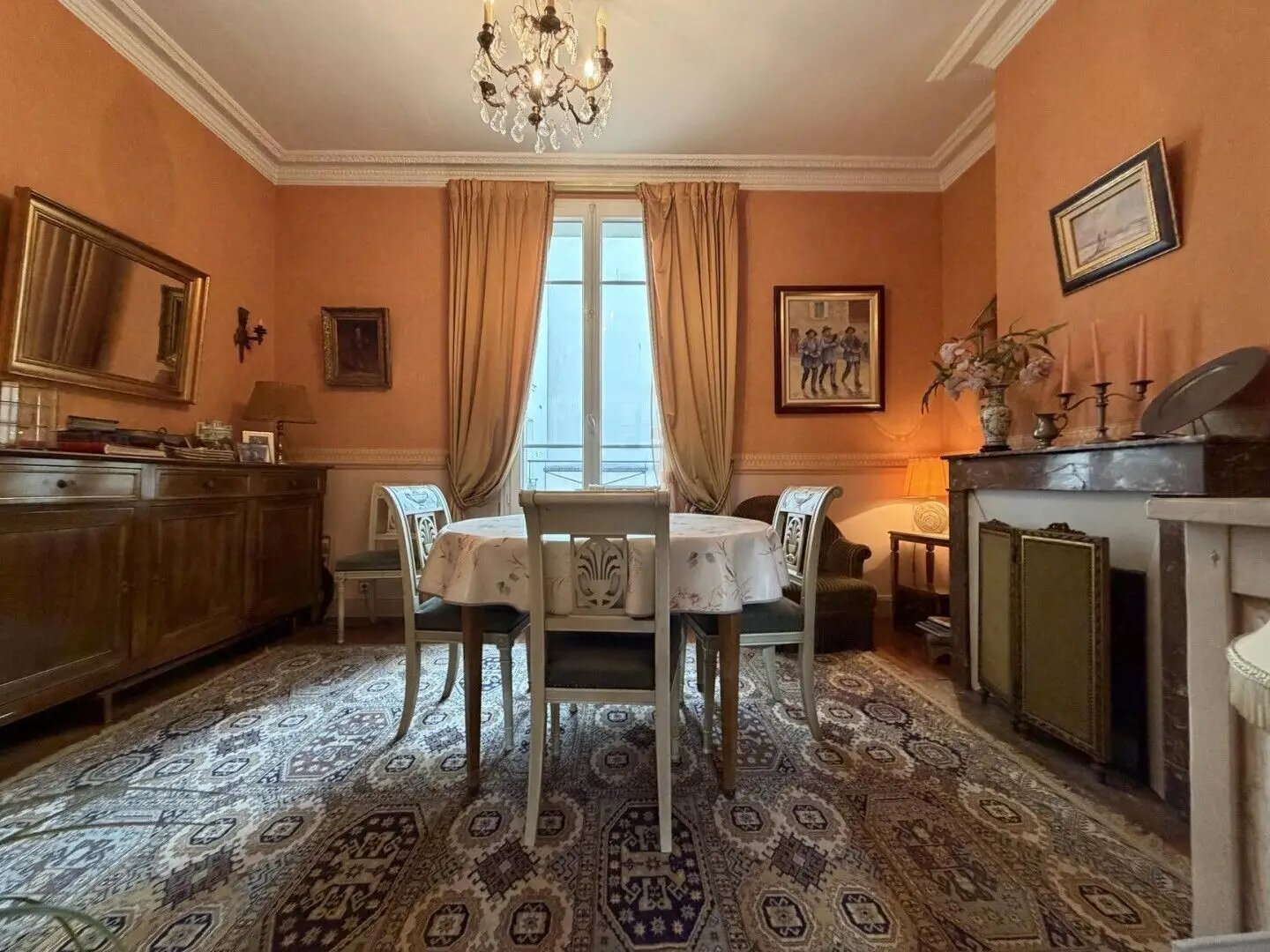 Appartement à vendre, 46m², Montreuil