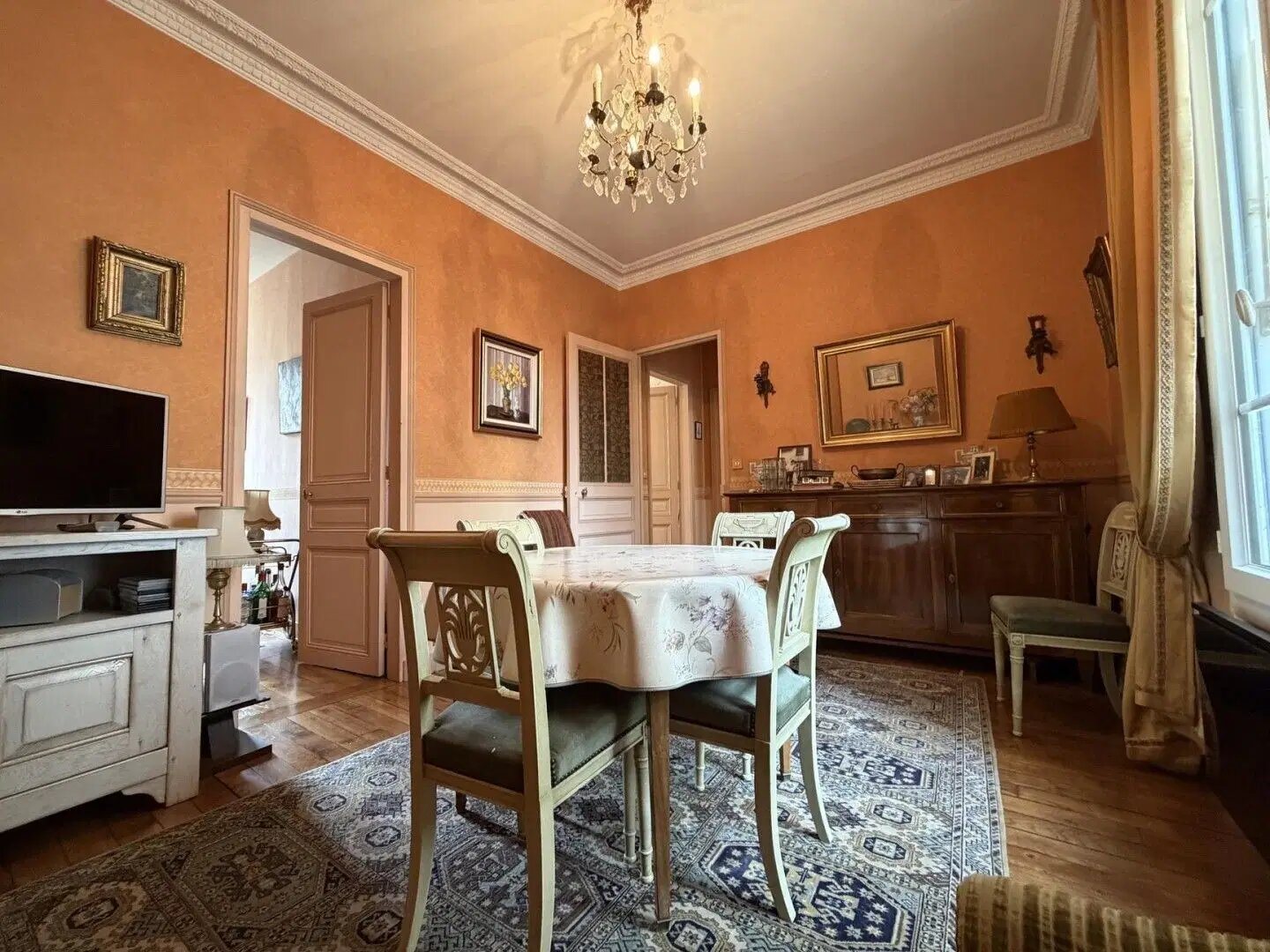 Appartement à vendre, 46m², Montreuil