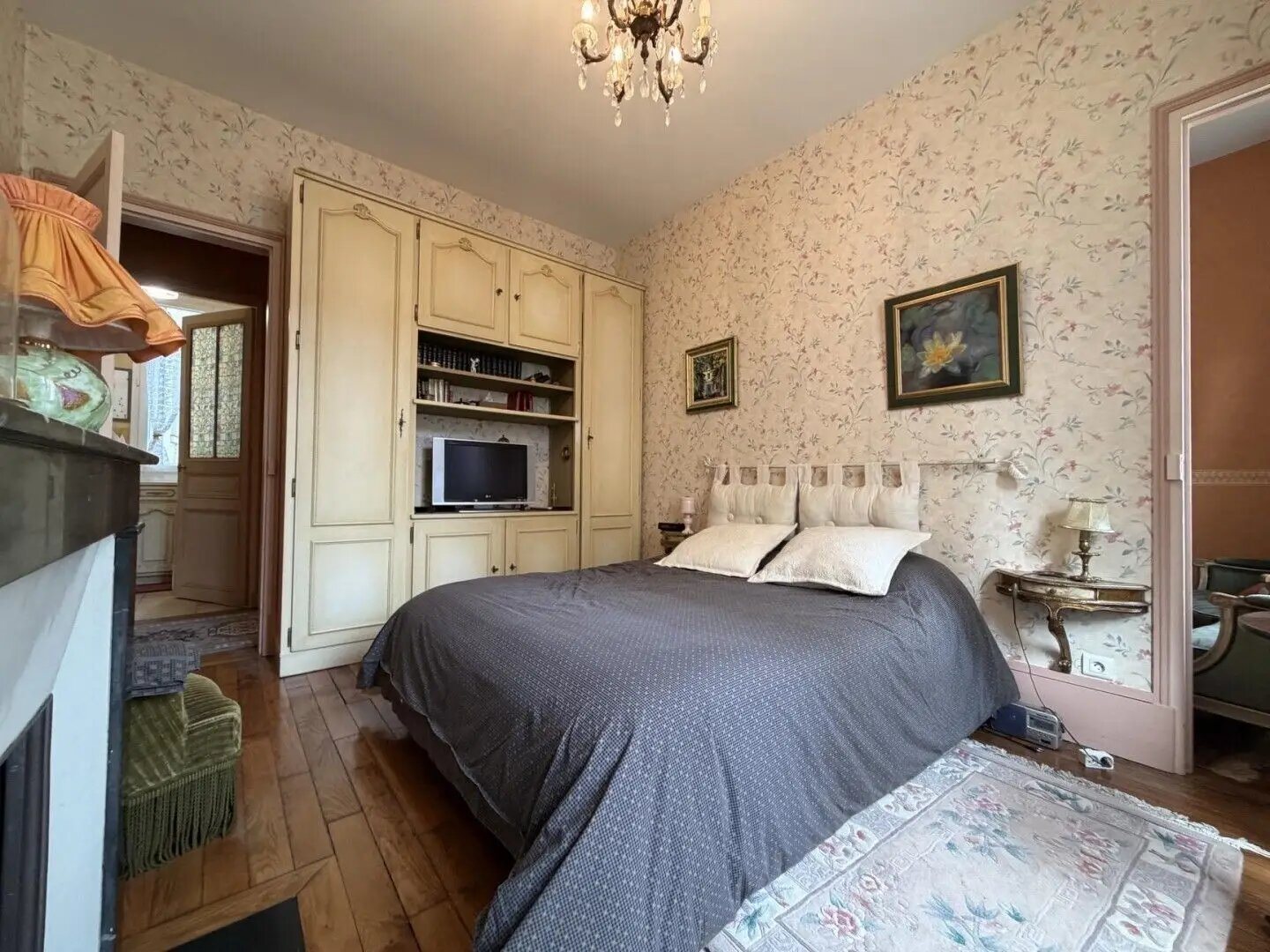 Appartement à vendre, 46m², Montreuil