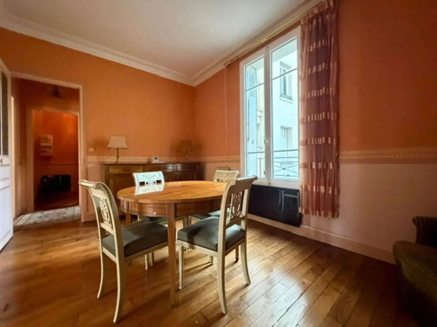 Appartement à vendre, 46m², Montreuil