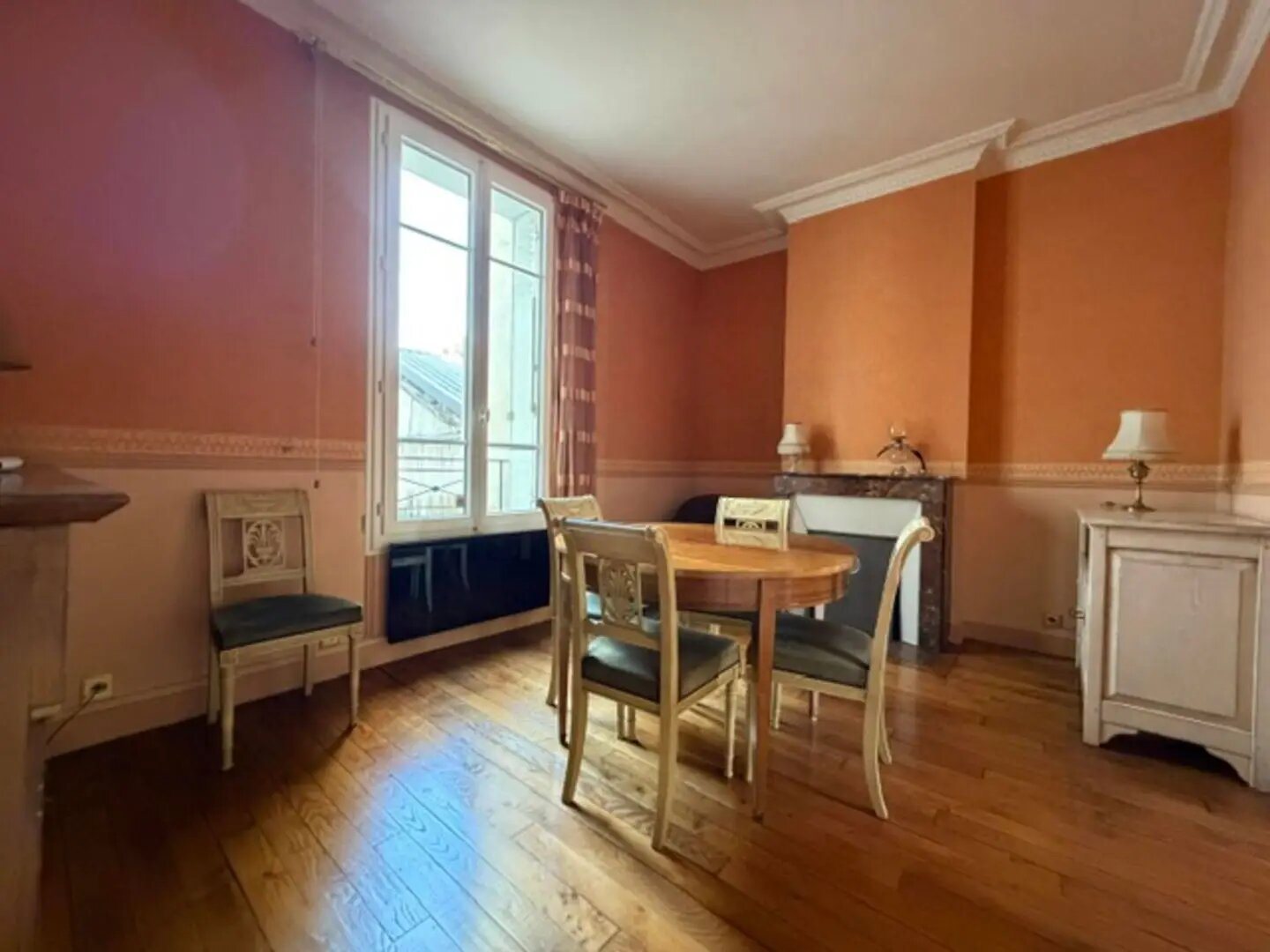 Appartement à vendre, 46m², Montreuil