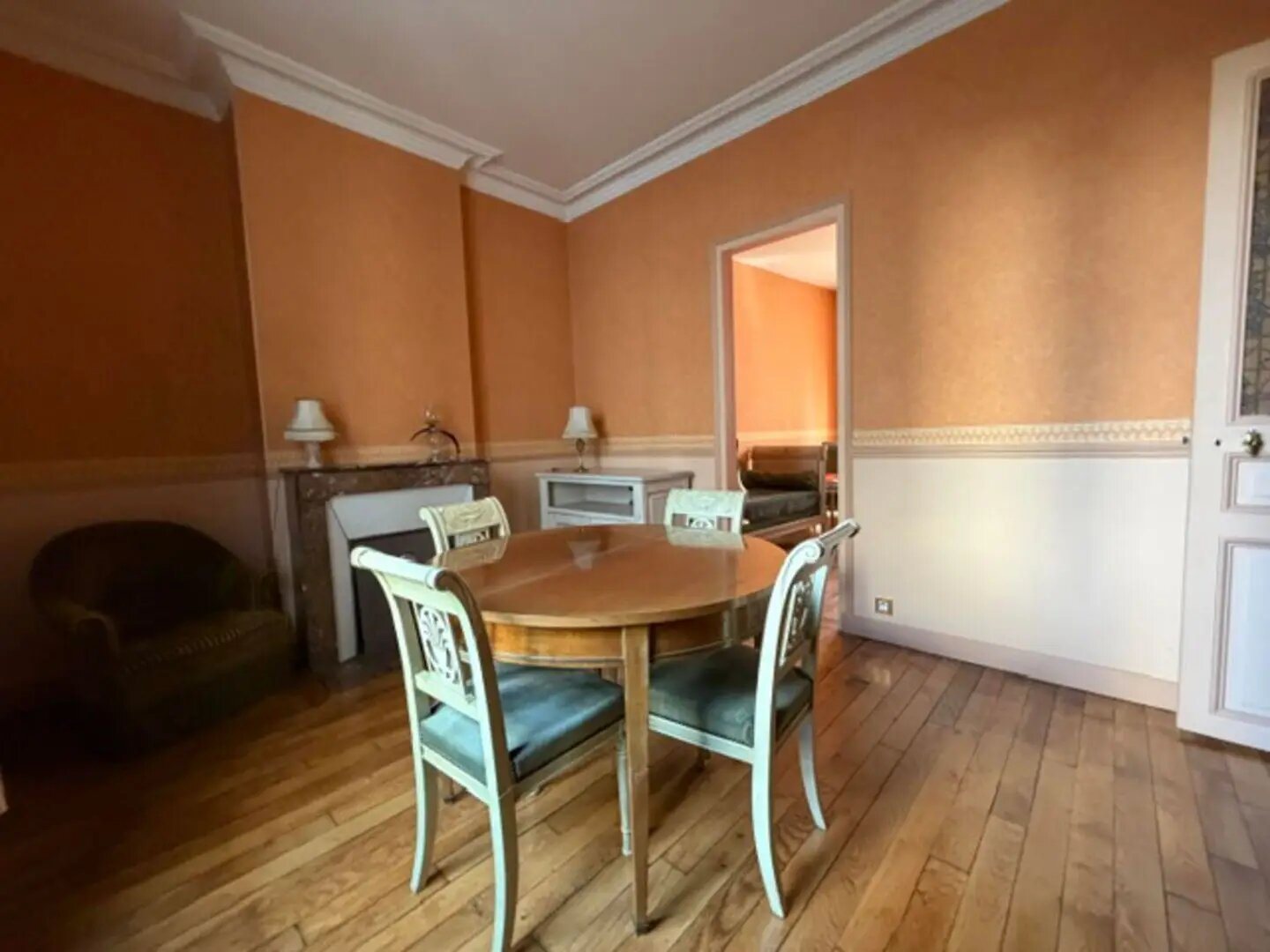 Appartement à vendre, 46m², Montreuil