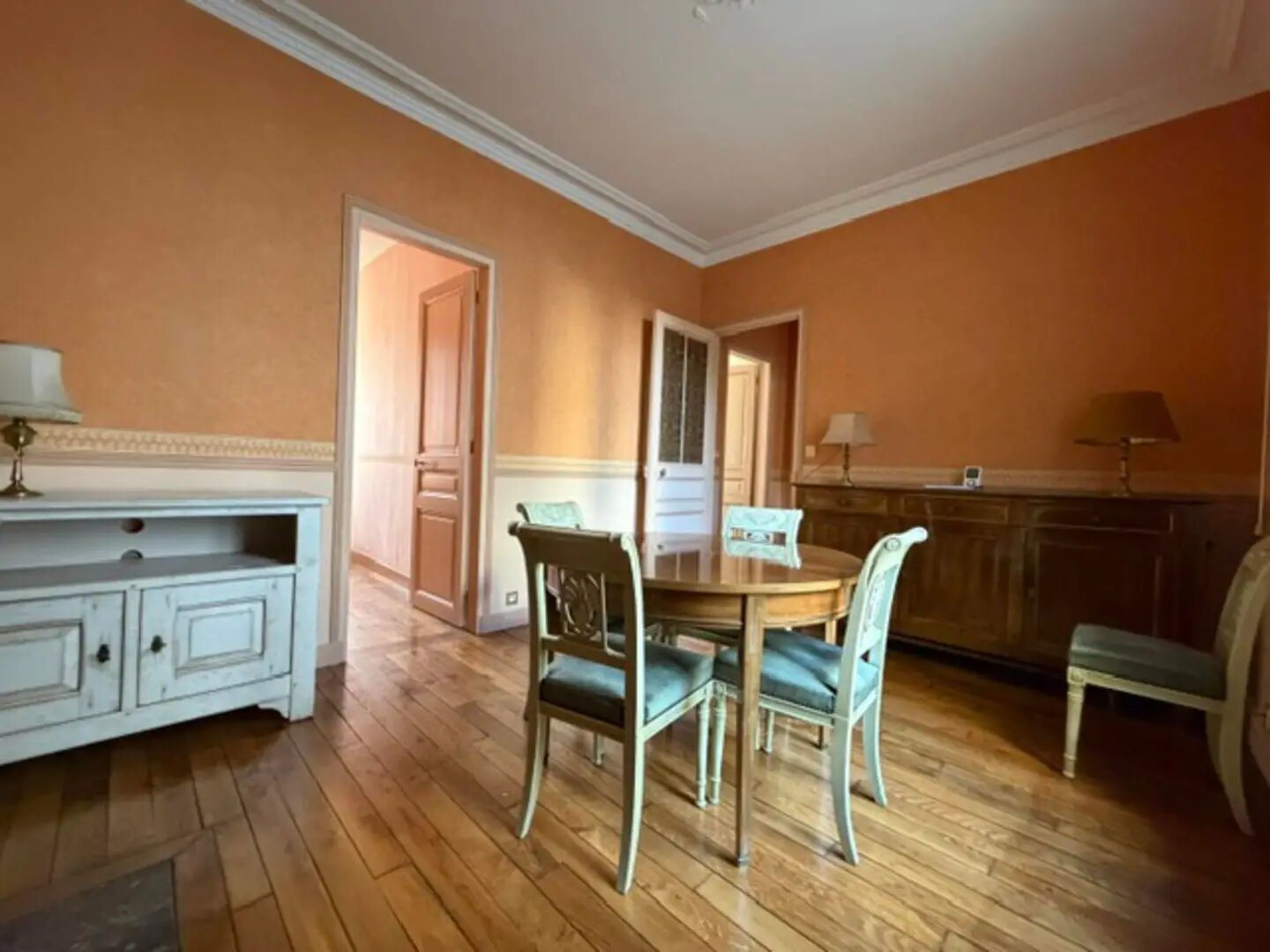 Appartement à vendre, 46m², Montreuil