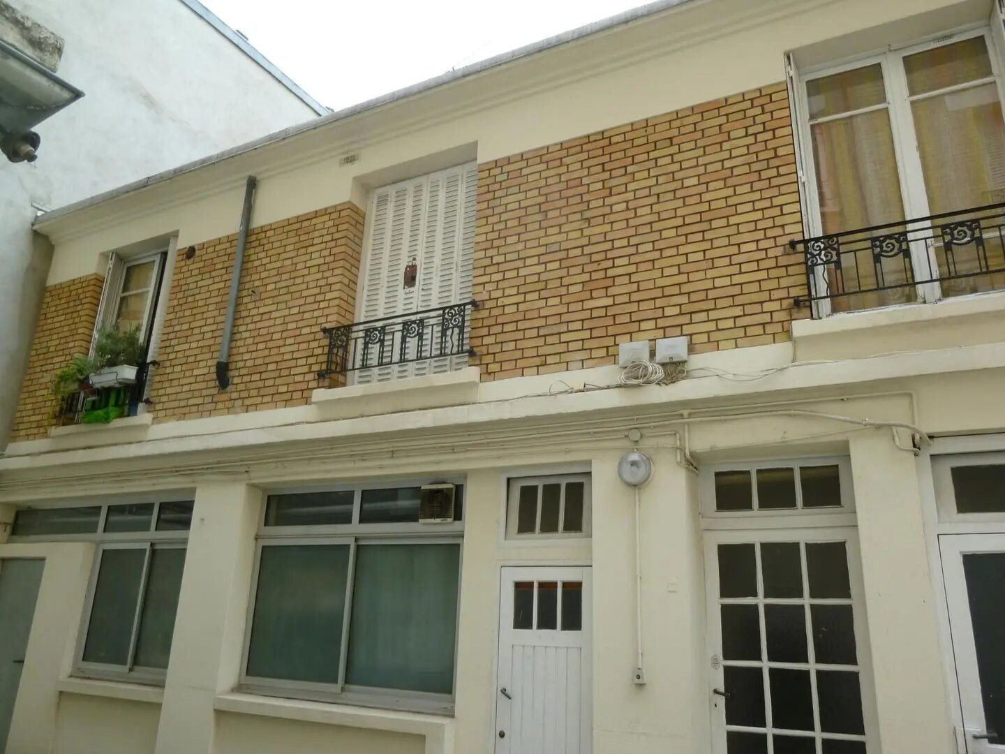 Appartement à louer, 18m², Vincennes