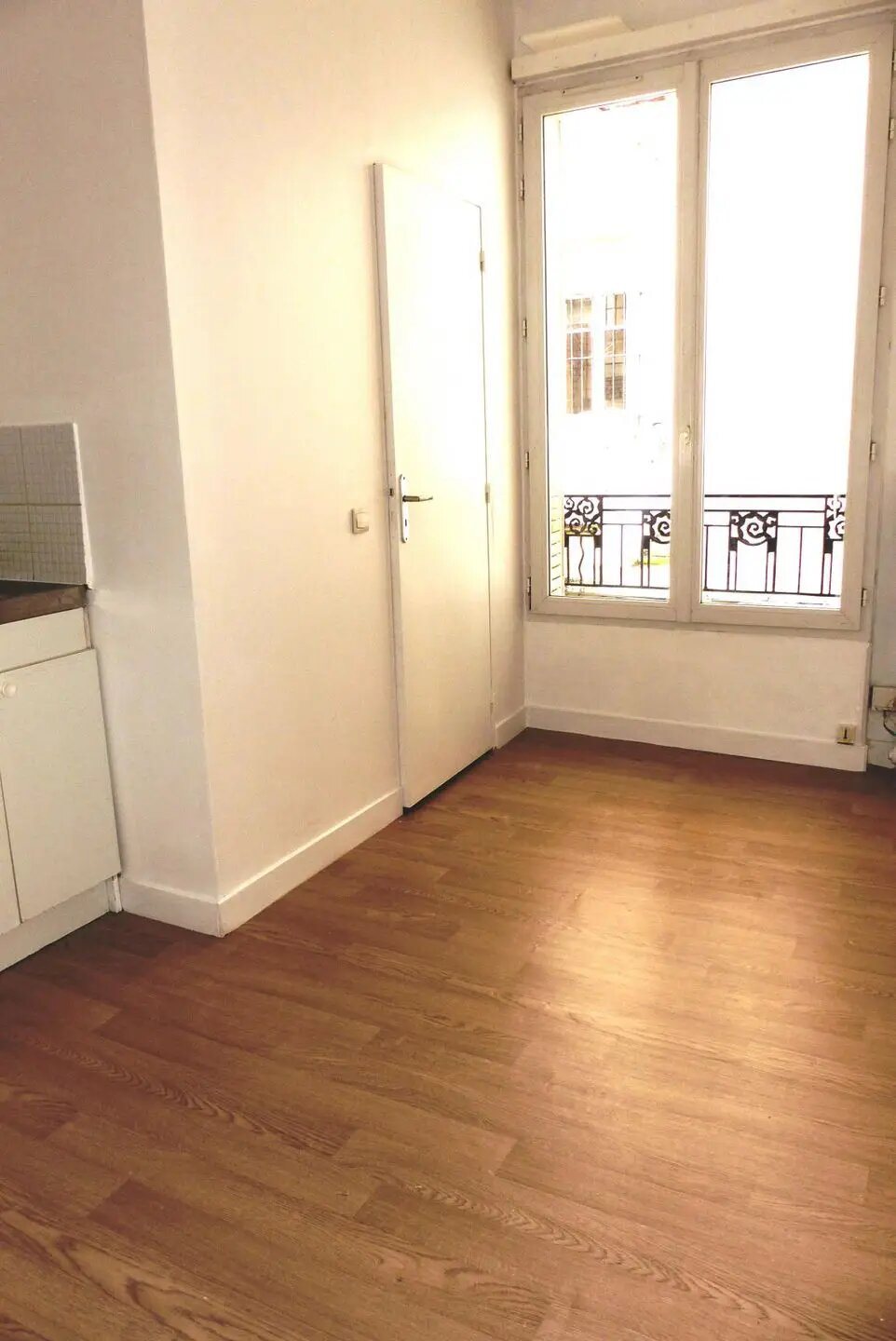 Appartement à louer, 18m², Vincennes