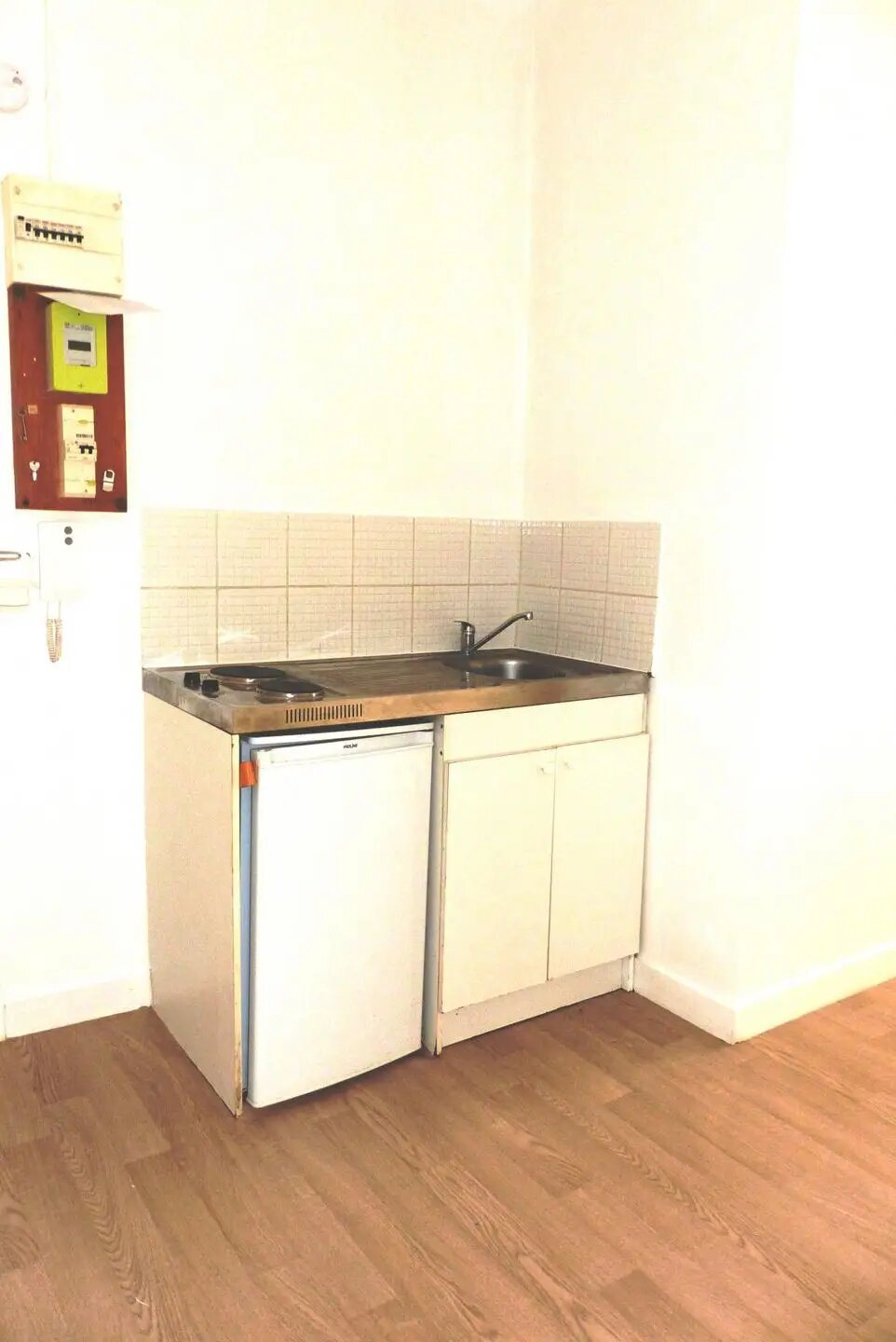 Appartement à louer, 18m², Vincennes