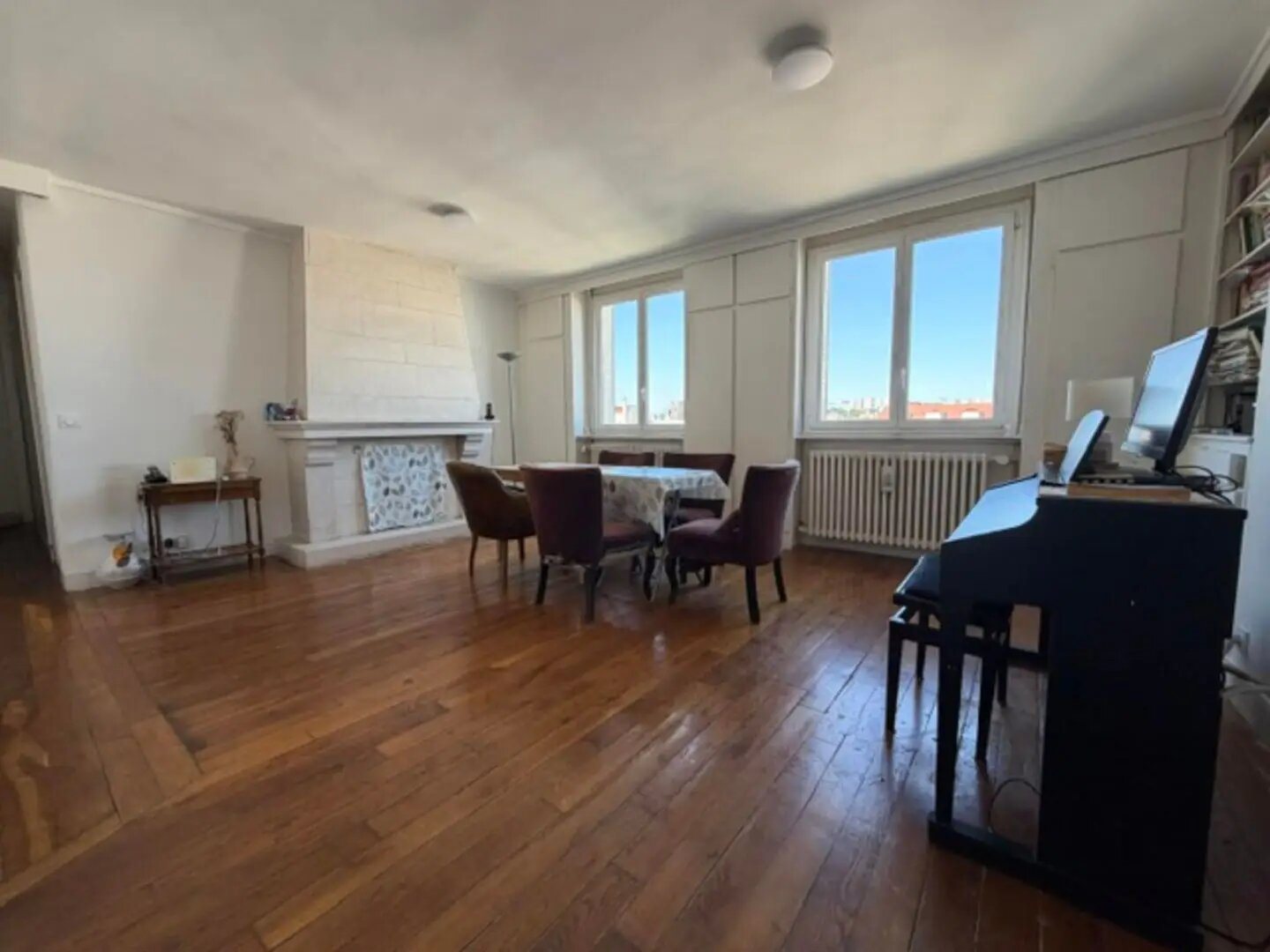 Appartement à vendre, 61m², Vincennes