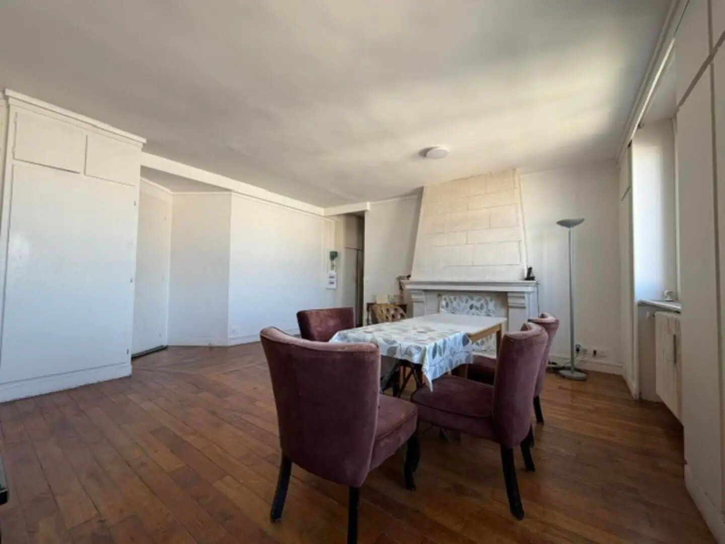 Appartement à vendre, 61m², Vincennes