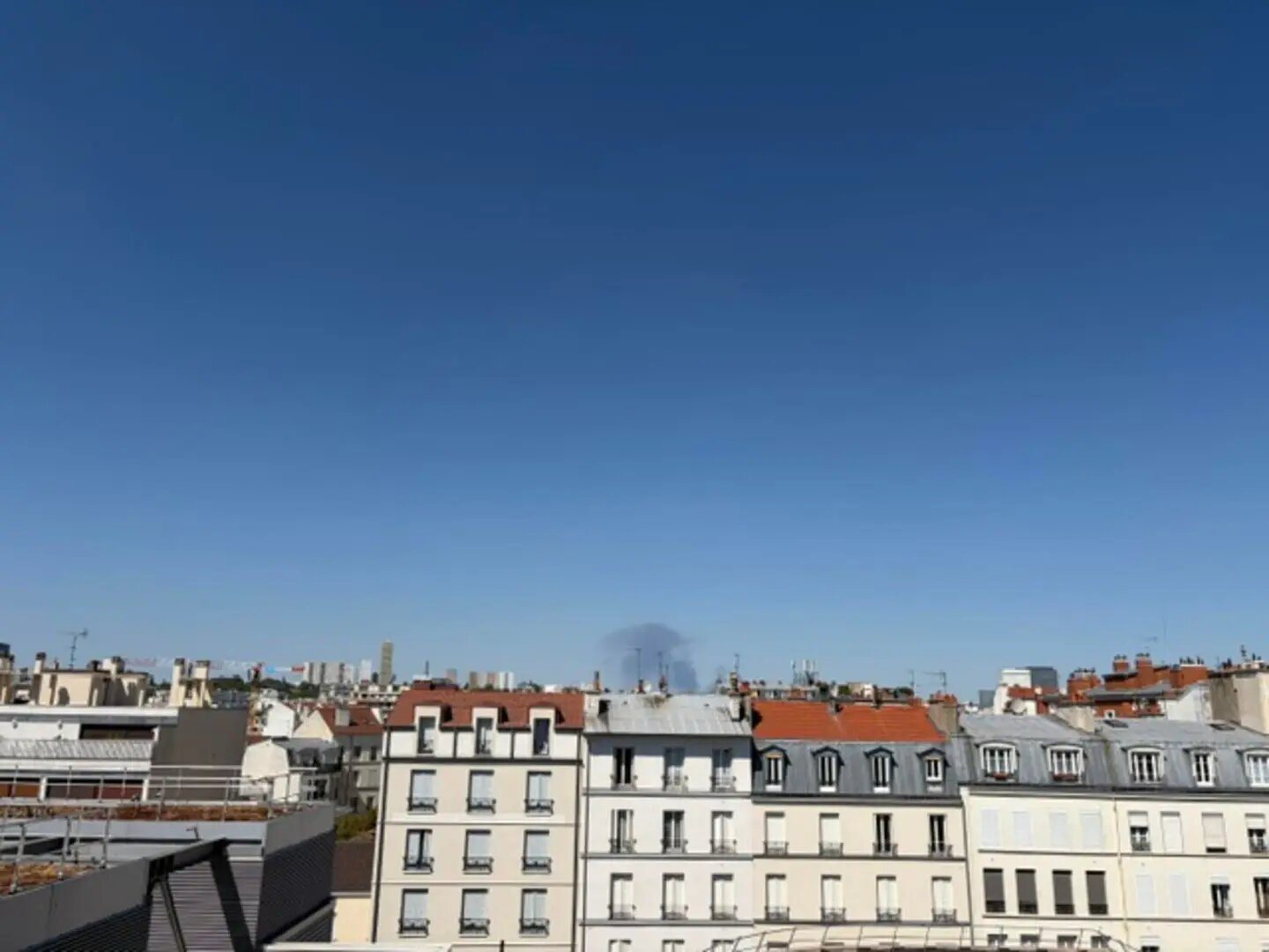 Appartement à vendre, 61m², Vincennes