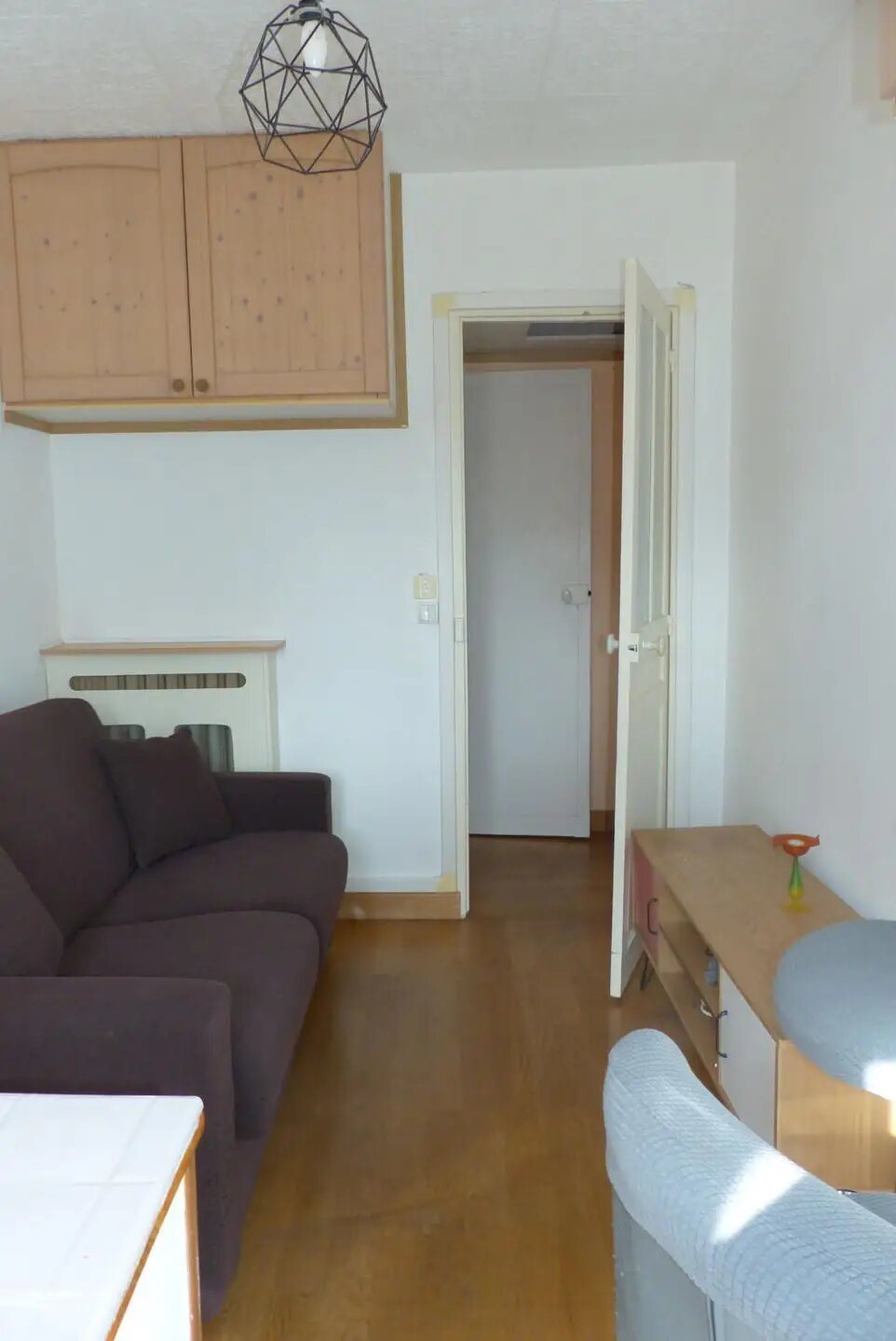 Appartement à vendre, 30m², Vincennes