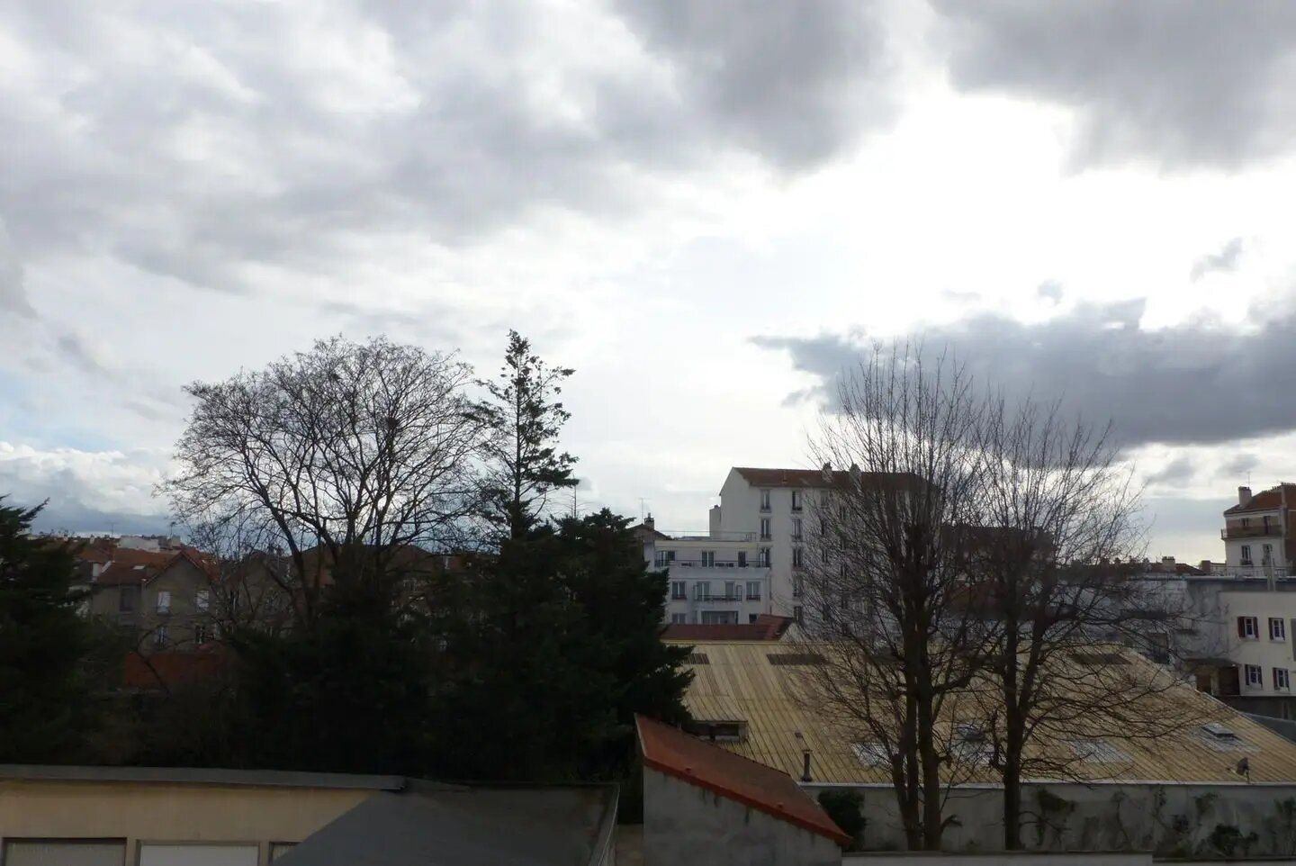 Appartement à vendre, 30m², Vincennes