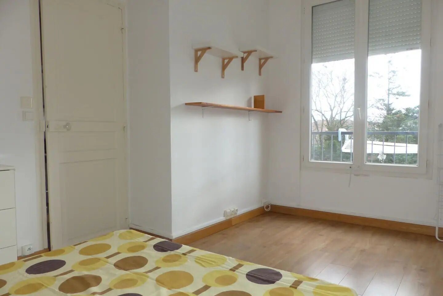 Appartement à vendre, 30m², Vincennes