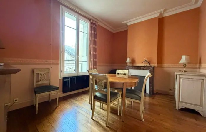 Appartement à vendre, 46m², Montreuil