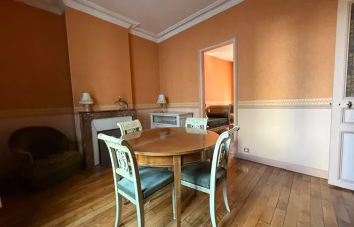 Appartement à vendre, 46m², Montreuil